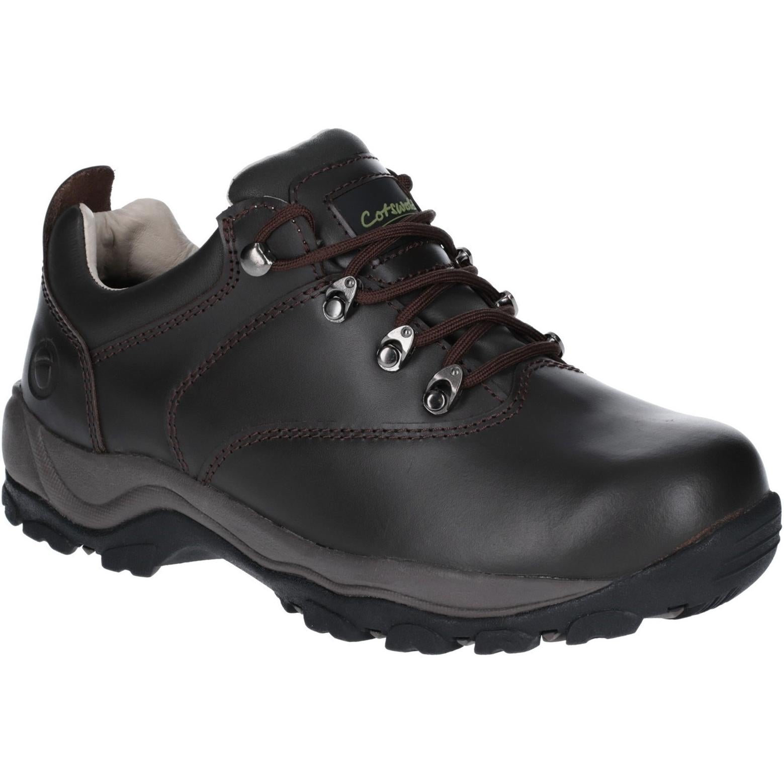 Cotswold Winstone Low Waterproof Hiking Shoe