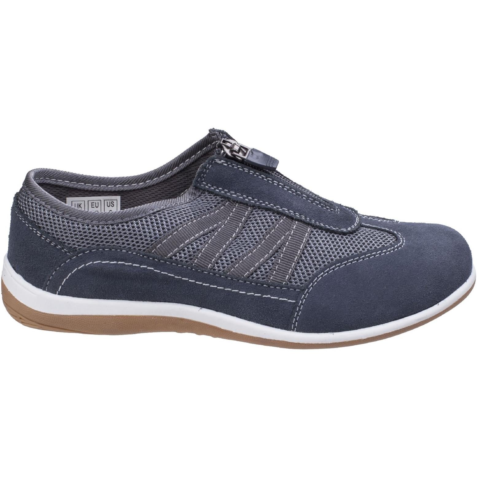 Fleet & Foster Mombassa Comfort Shoe