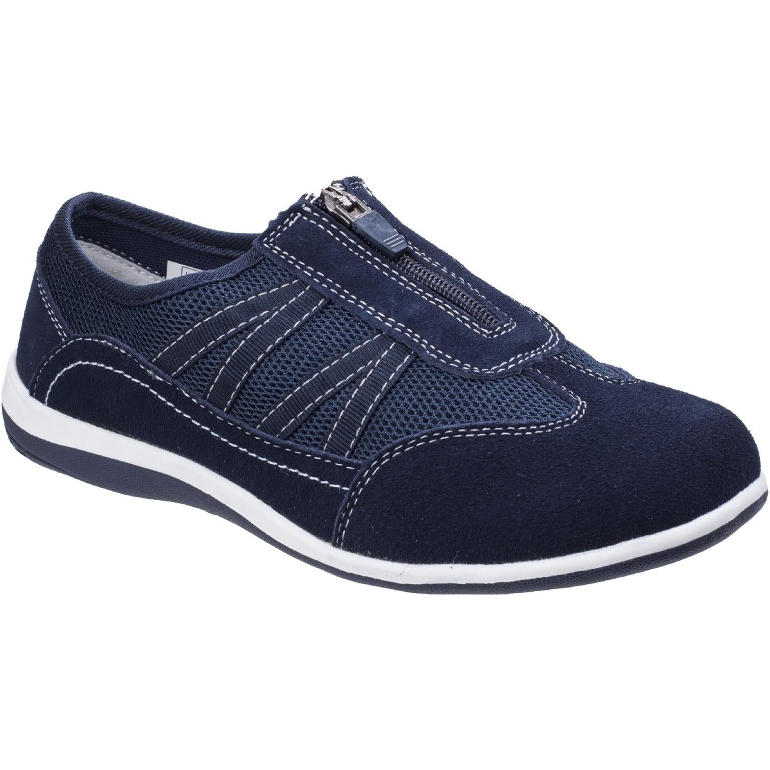 Fleet & Foster Mombassa Comfort Shoe