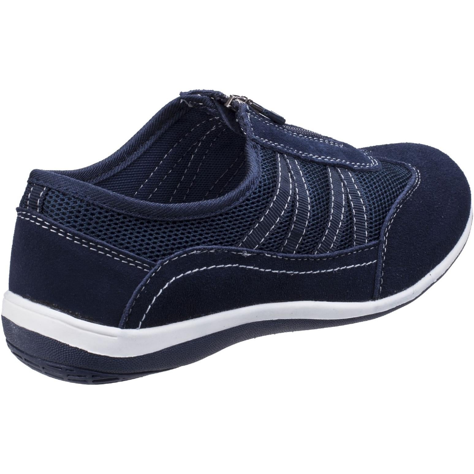 Fleet & Foster Mombassa Comfort Shoe