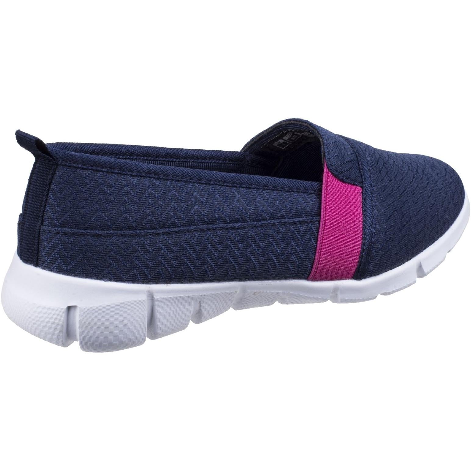 Fleet & Foster Canary Summer Shoe