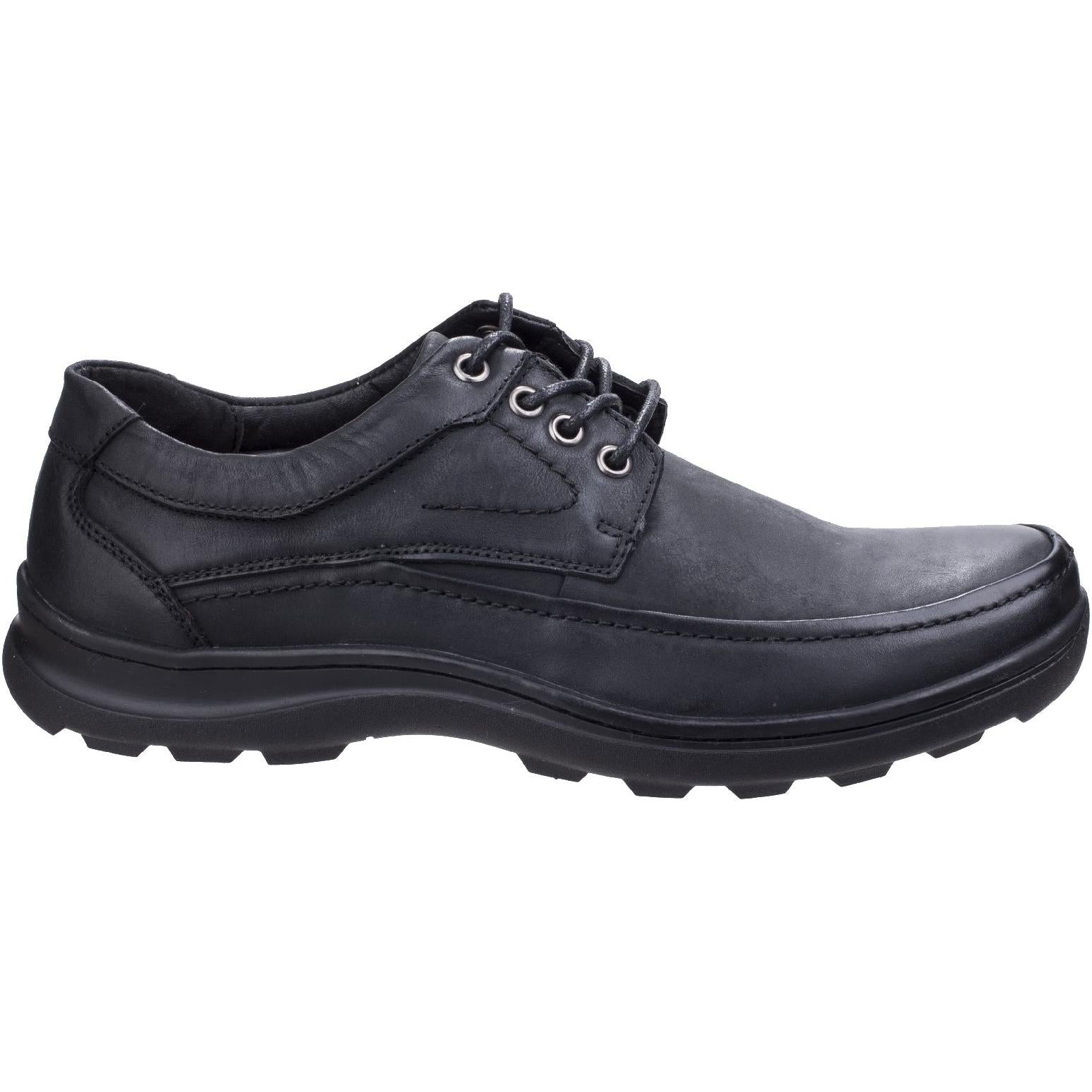 Fleet & Foster Luxor Lace Up Shoe