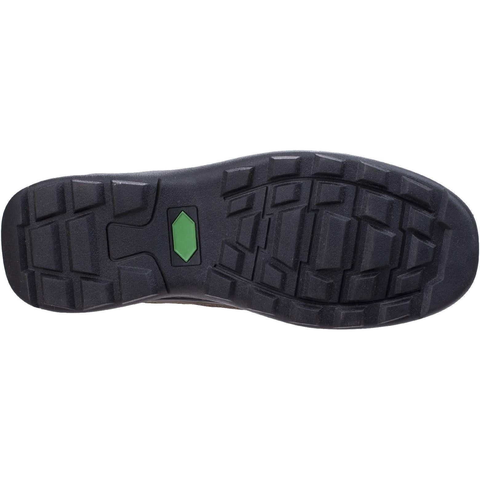 Fleet & Foster Luxor Lace Up Shoe