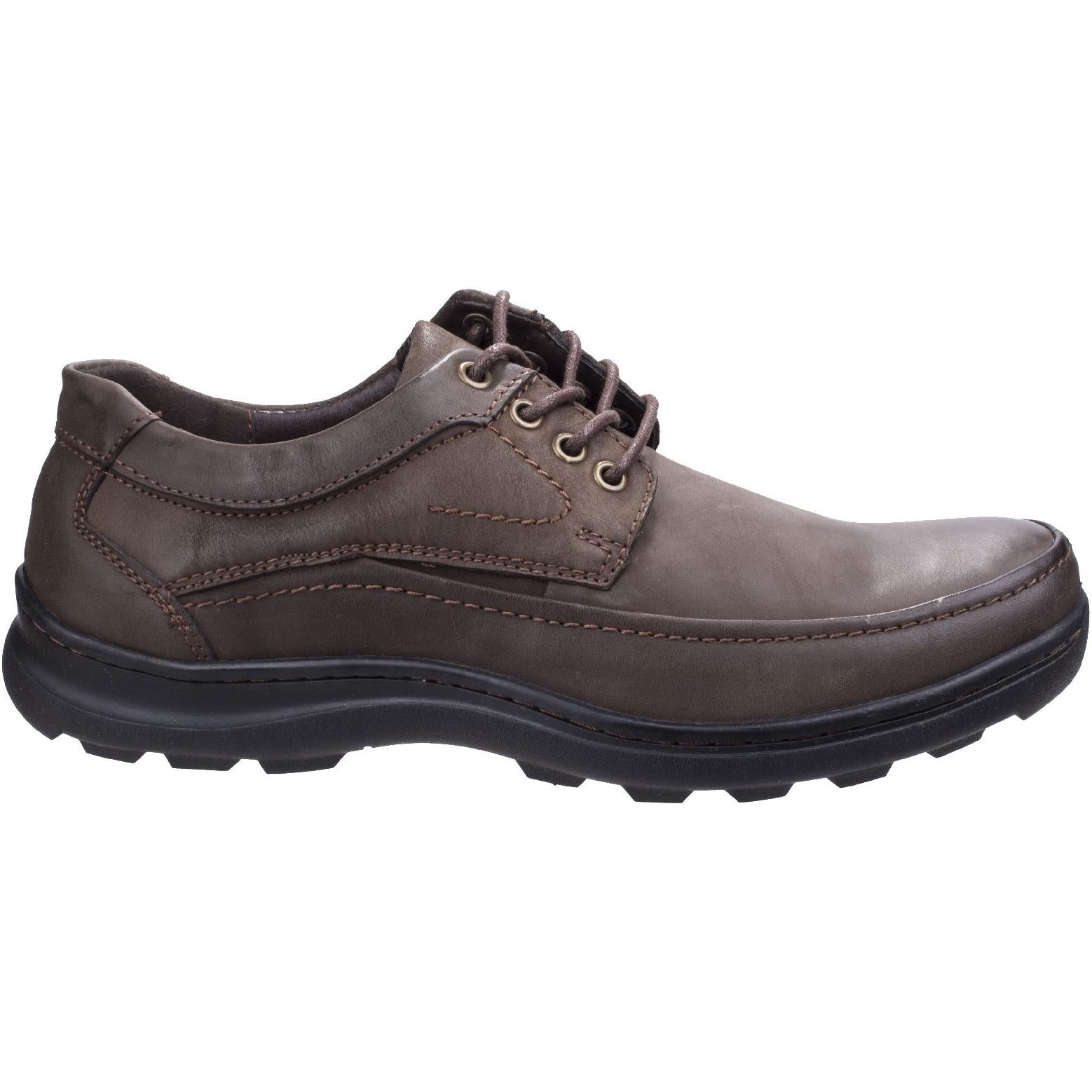 Fleet & Foster Luxor Lace Up Shoe