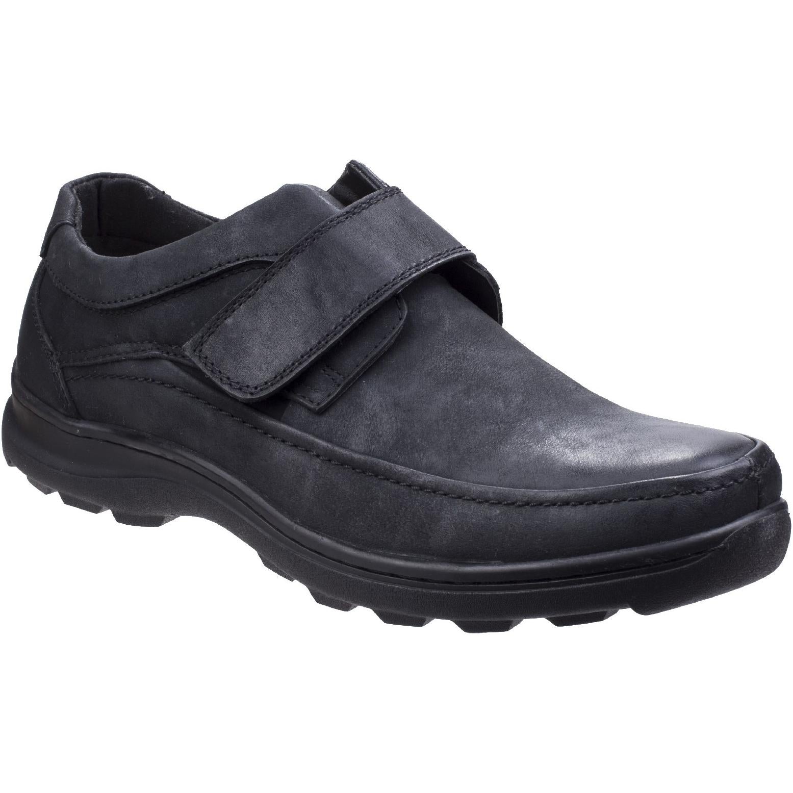 Fleet & Foster Hurghada Touch Fastening Shoe