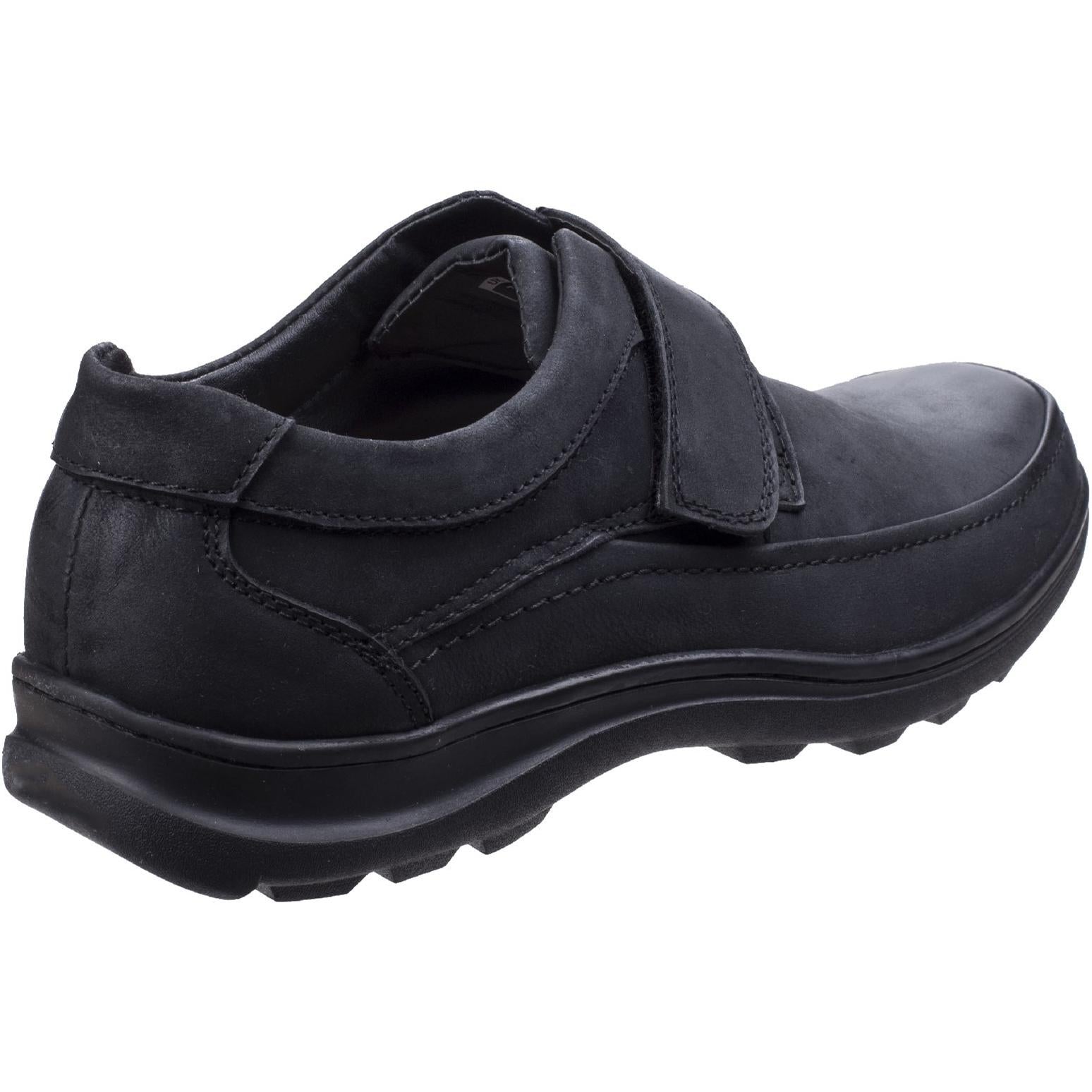 Fleet & Foster Hurghada Touch Fastening Shoe