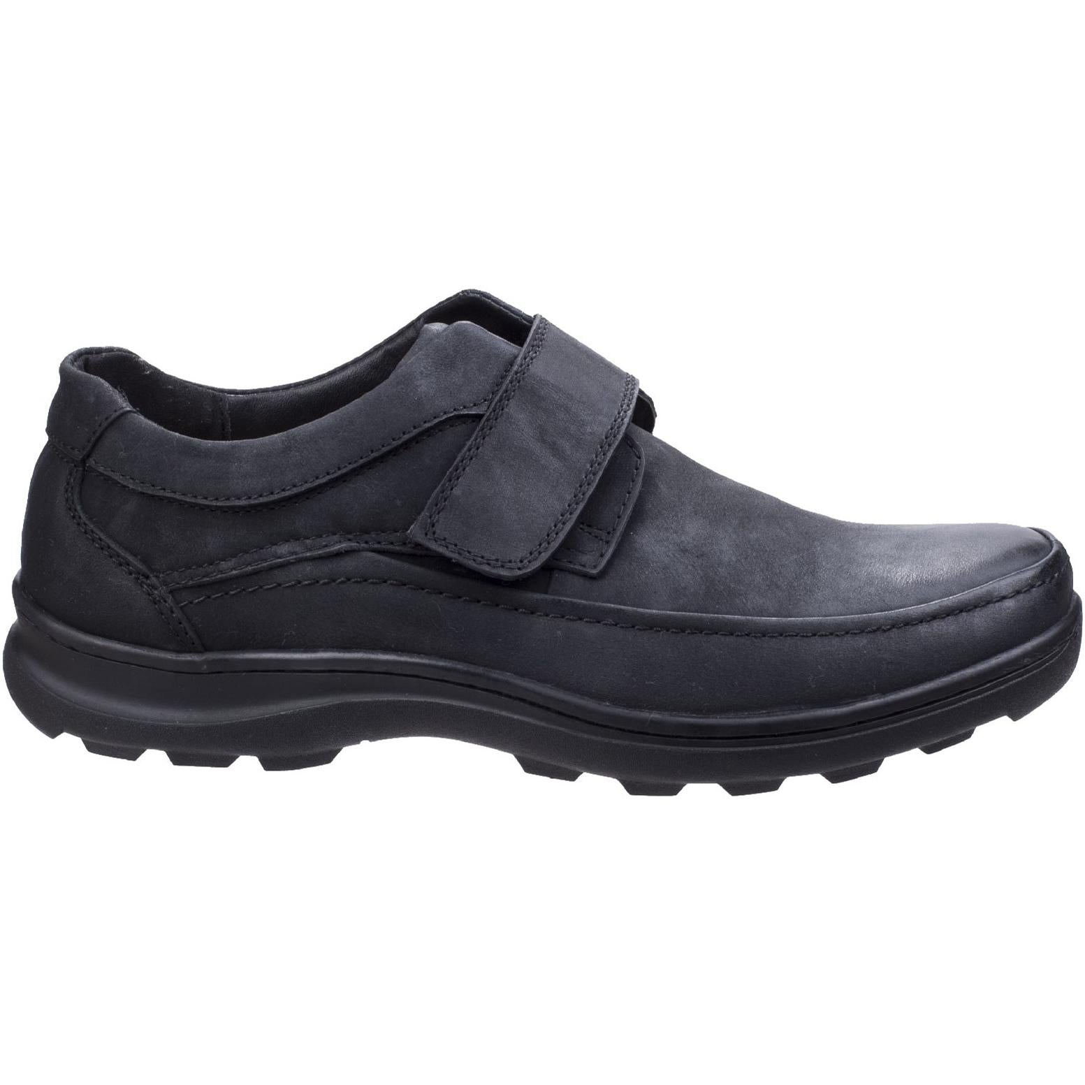Fleet & Foster Hurghada Touch Fastening Shoe