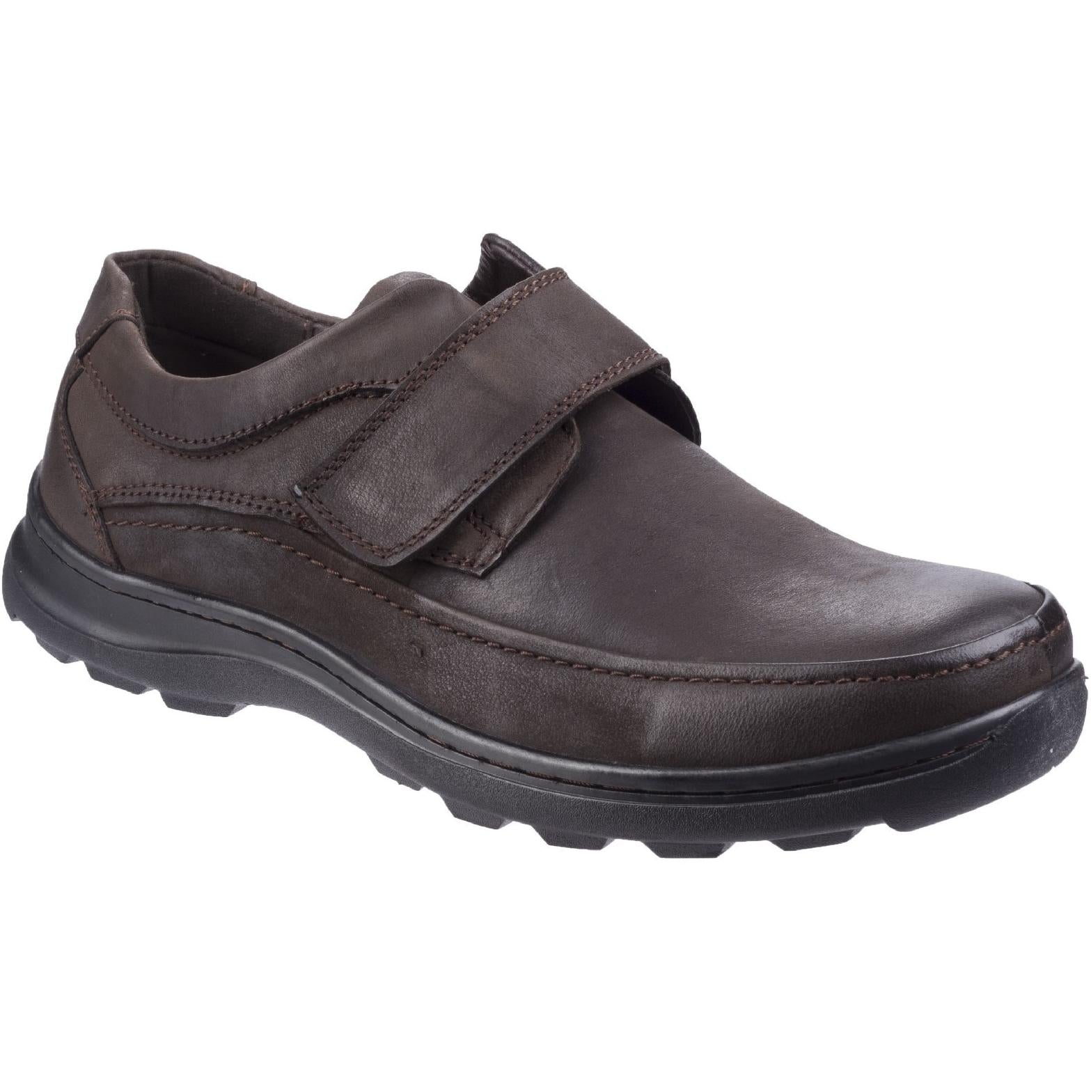 Fleet & Foster Hurghada Touch Fastening Shoe