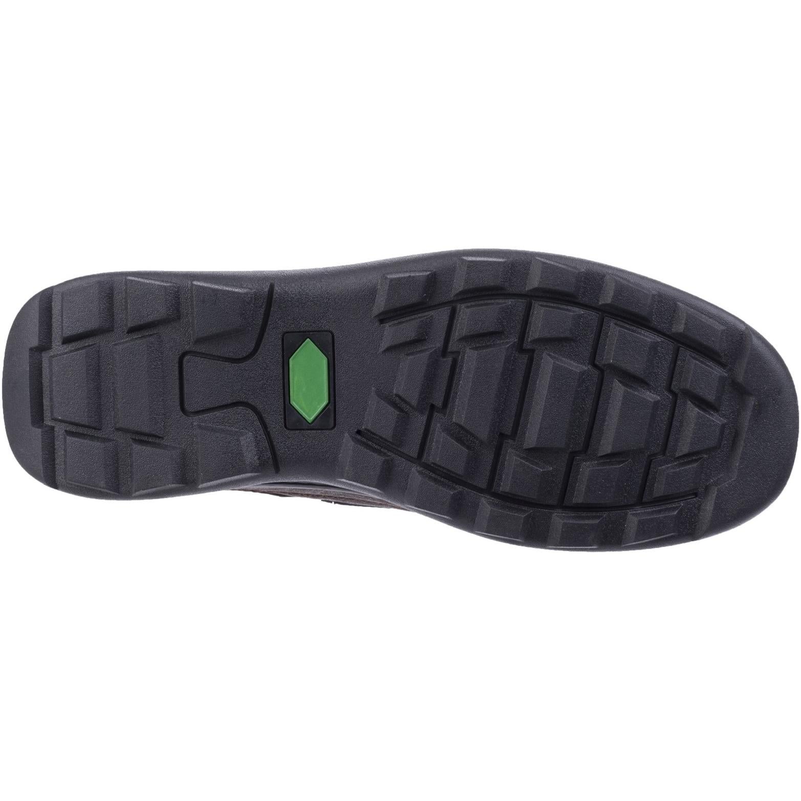 Fleet & Foster Hurghada Touch Fastening Shoe