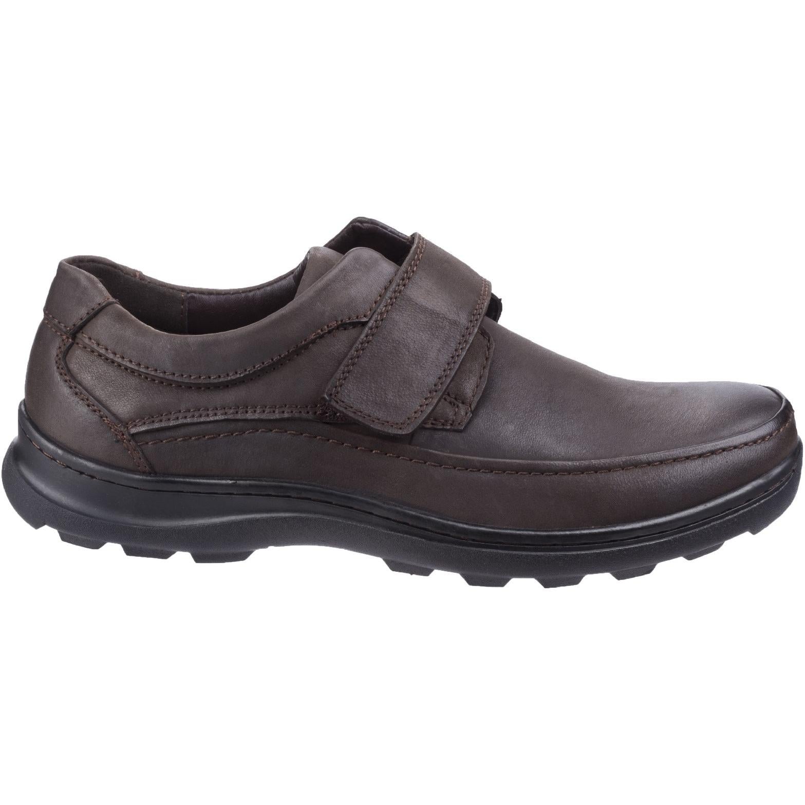 Fleet & Foster Hurghada Touch Fastening Shoe