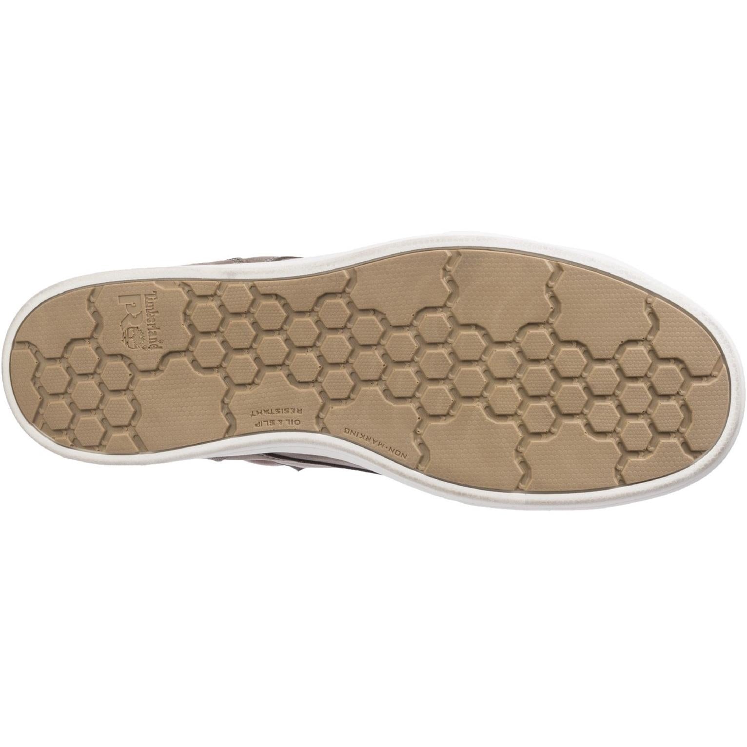Timberland Pro Disruptor Chukka Lace up Safety Boot