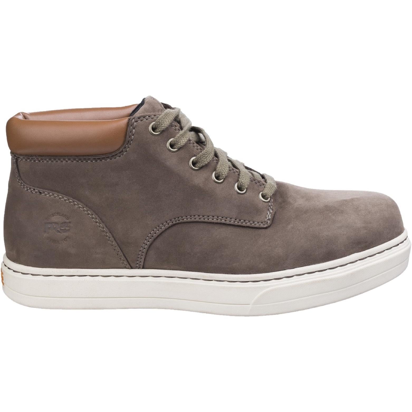 Timberland Pro Disruptor Chukka Lace up Safety Boot