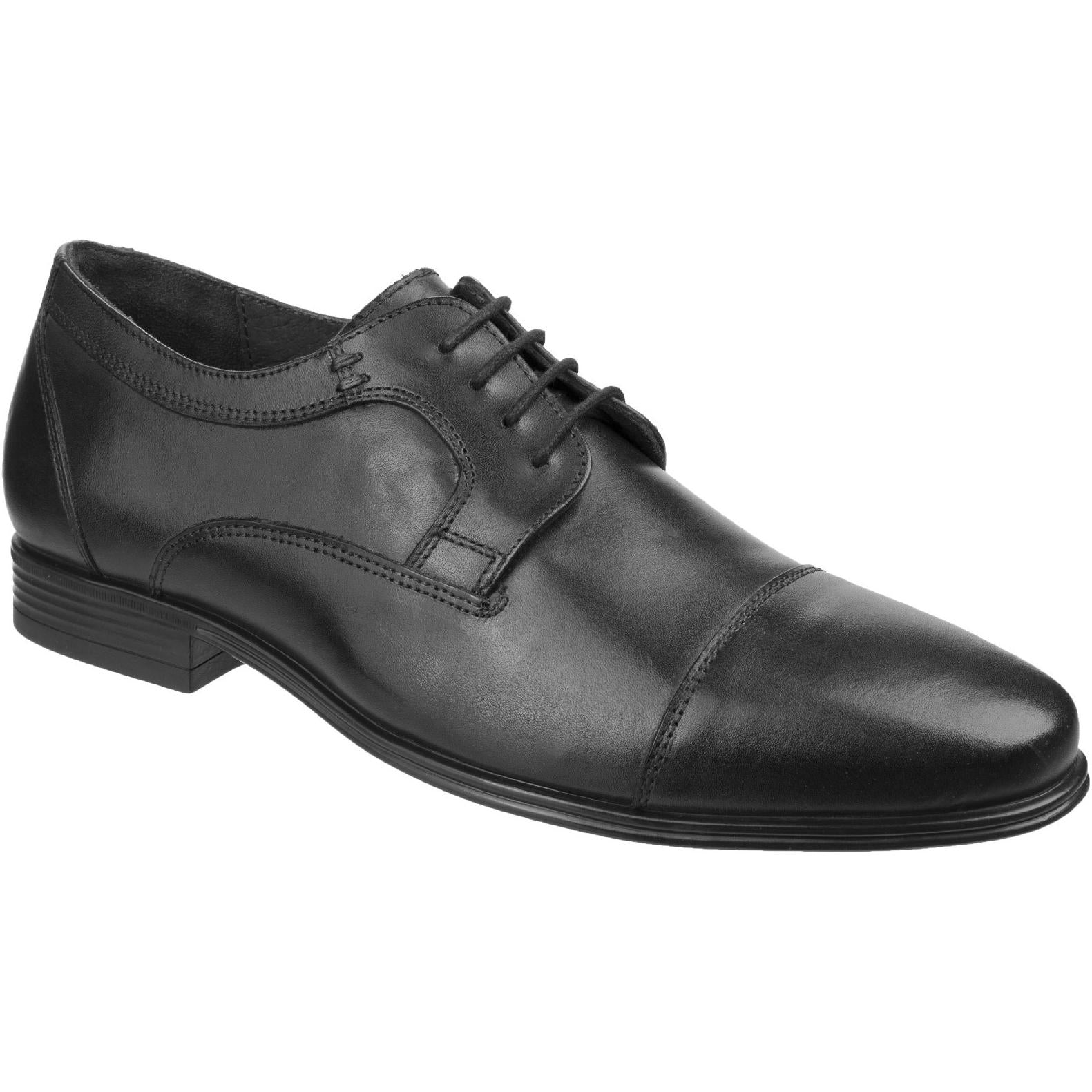 Hush Puppies Bertrand Cap Toe Shoe