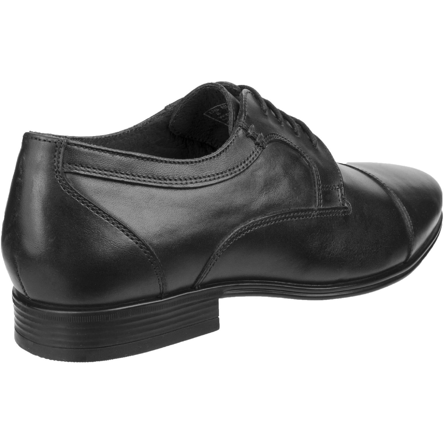 Hush Puppies Bertrand Cap Toe Shoe