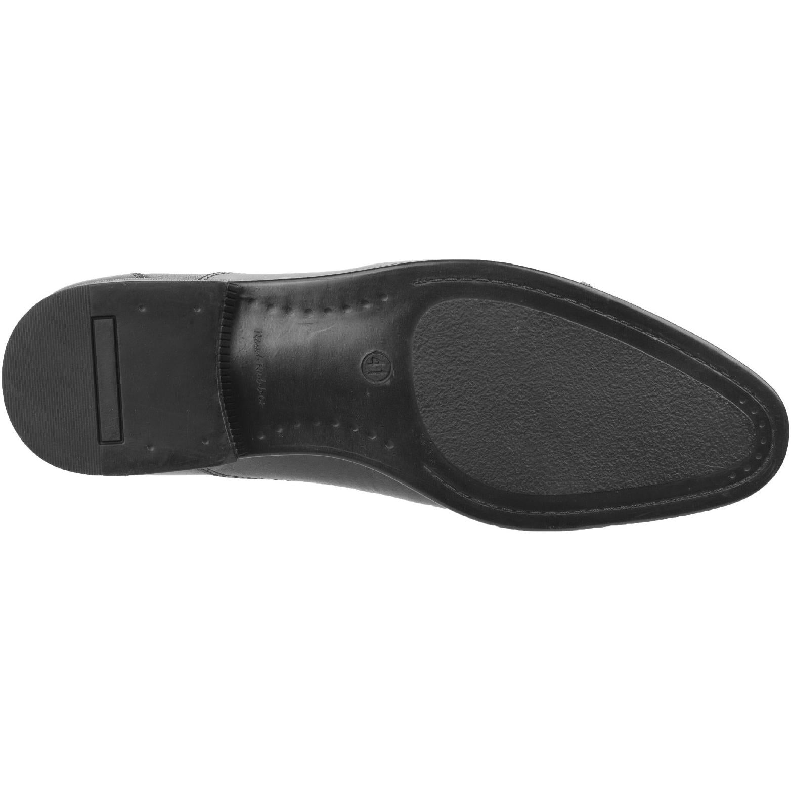 Hush Puppies Bertrand Cap Toe Shoe