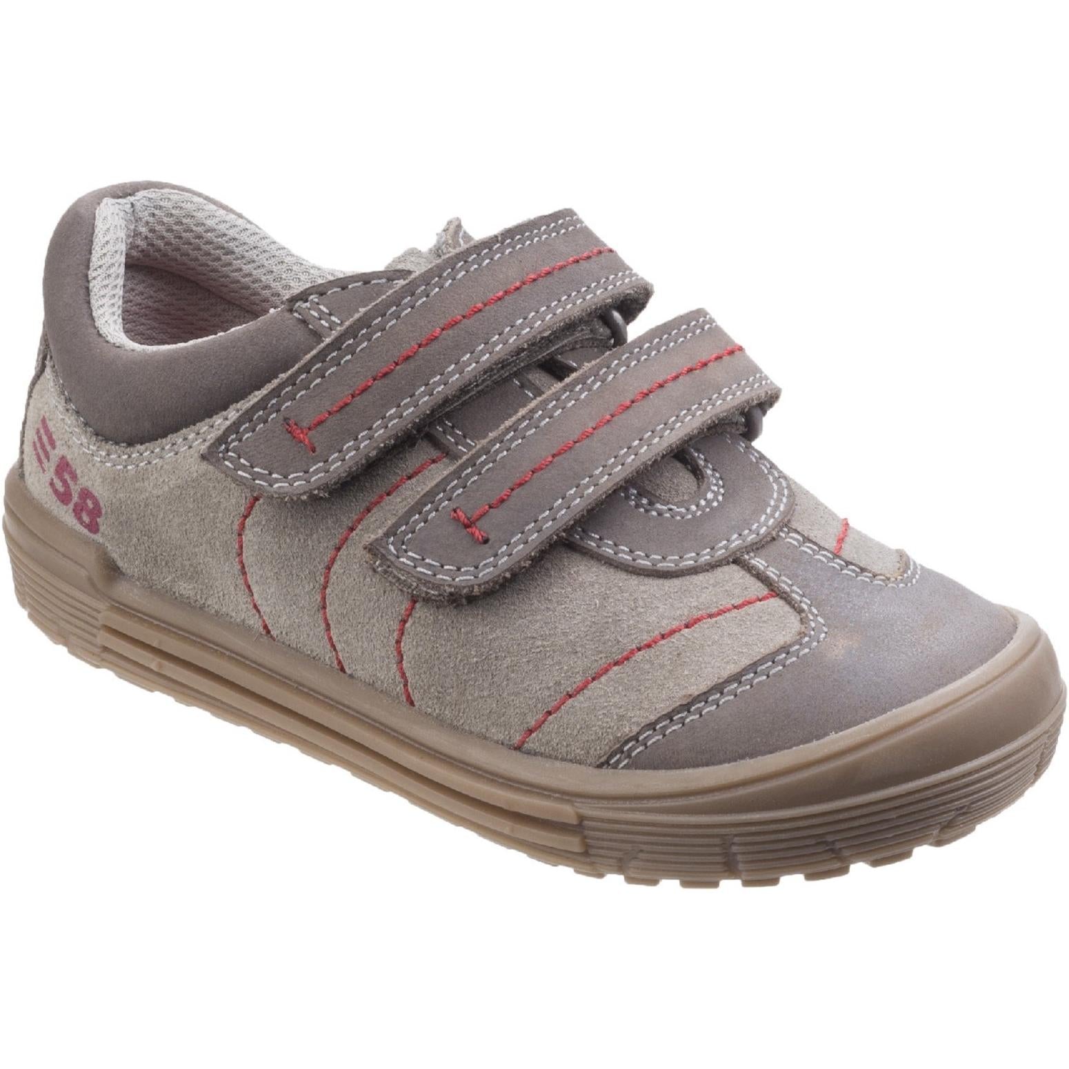 Hush Puppies Finn Touch Fastening Shoe