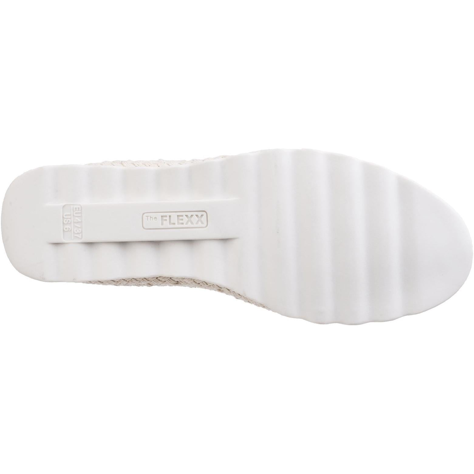 The Flexx Chappie Vacchetta Slip On Shoe