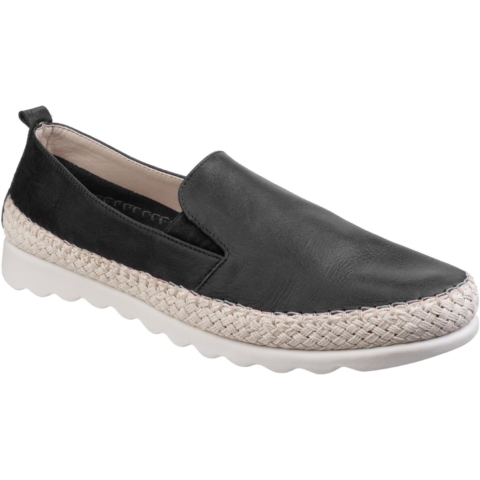 The Flexx Chappie Vacchetta Slip On Shoe