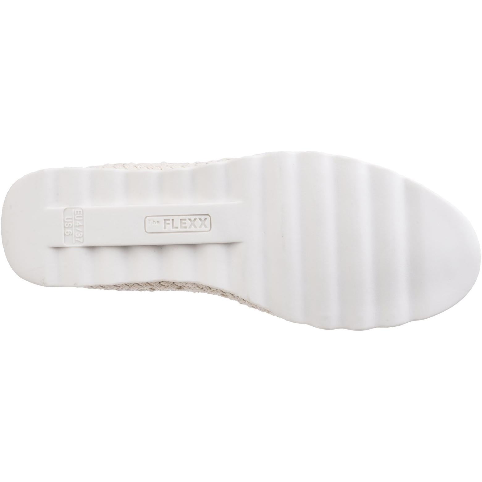 The Flexx Chappie Vacchetta Slip On Shoe