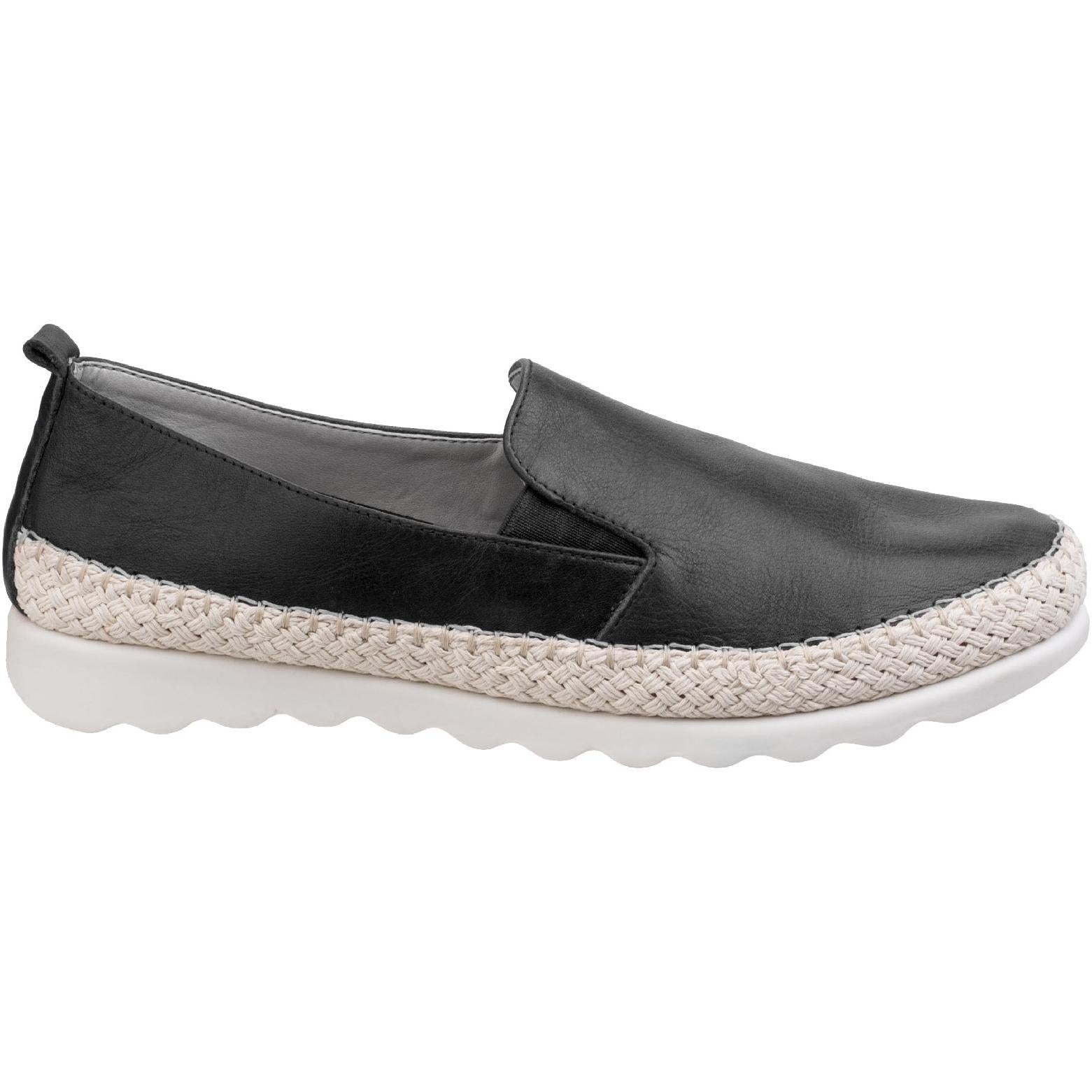 The Flexx Chappie Vacchetta Slip On Shoe