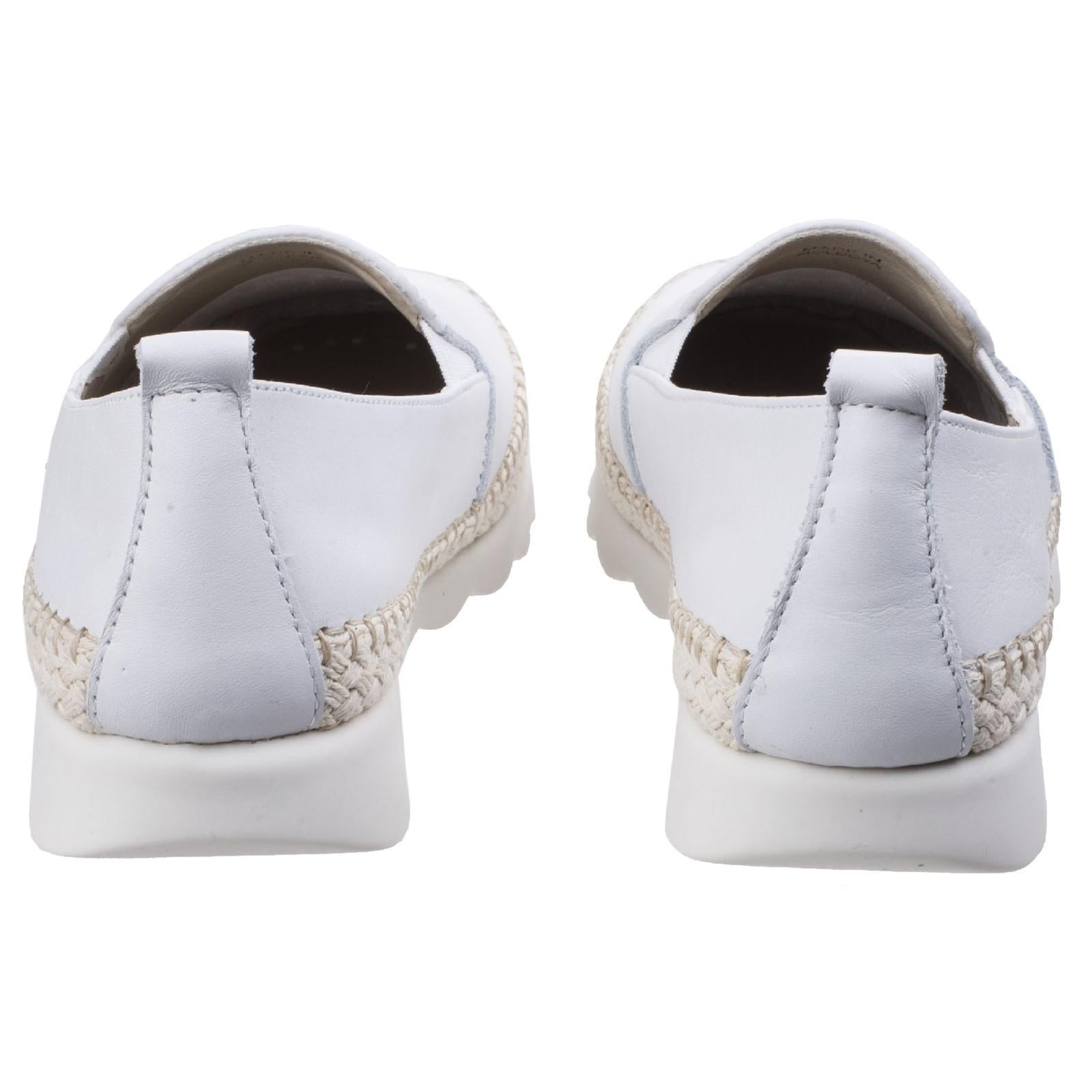 The Flexx Chappie Vacchetta Slip On Shoe