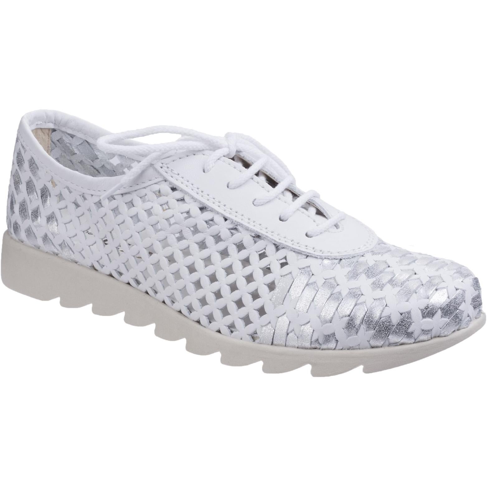 The Flexx Over Drive Lace Up Shoe
