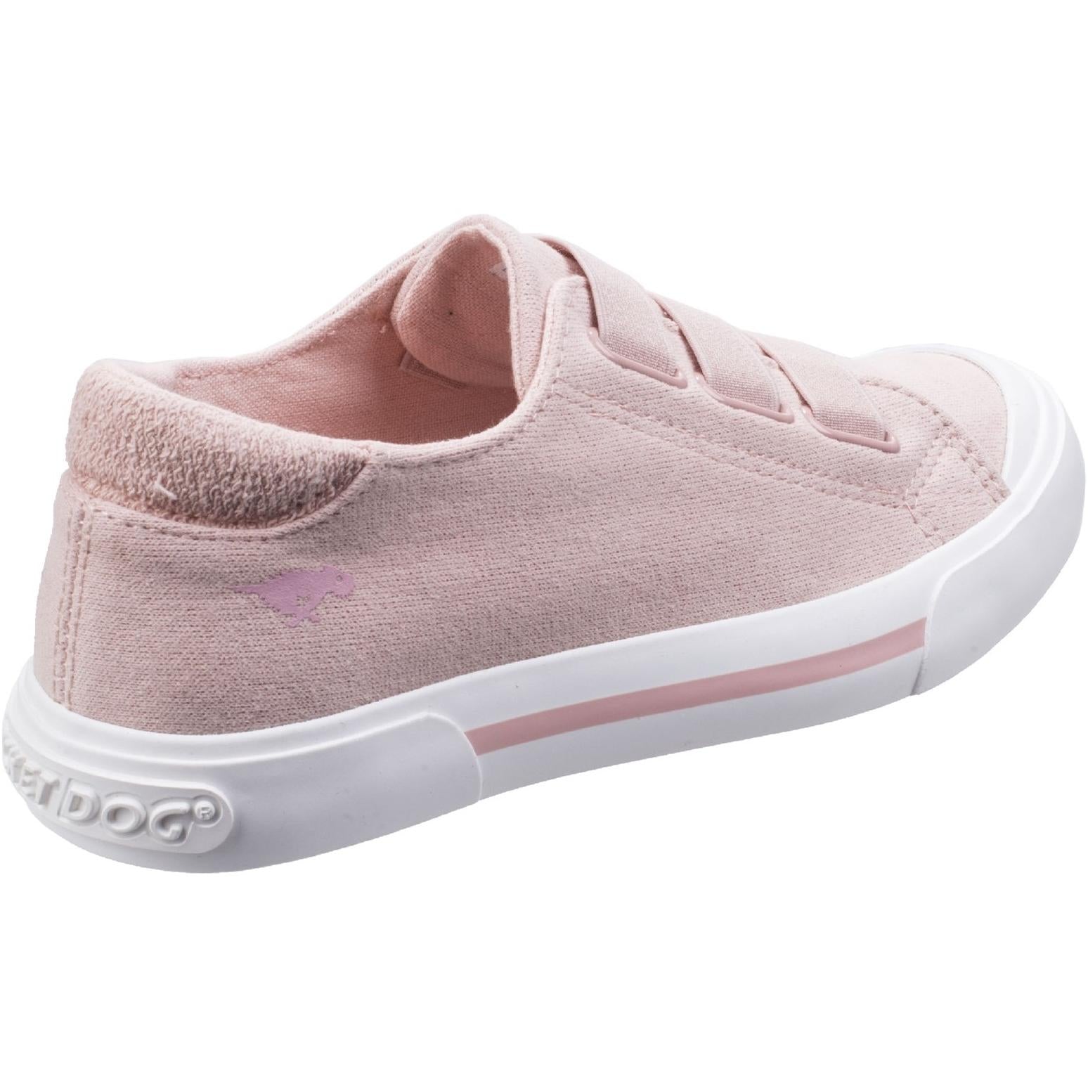 Rocket Dog Jamaica Cloud 9 Slip On Trainer