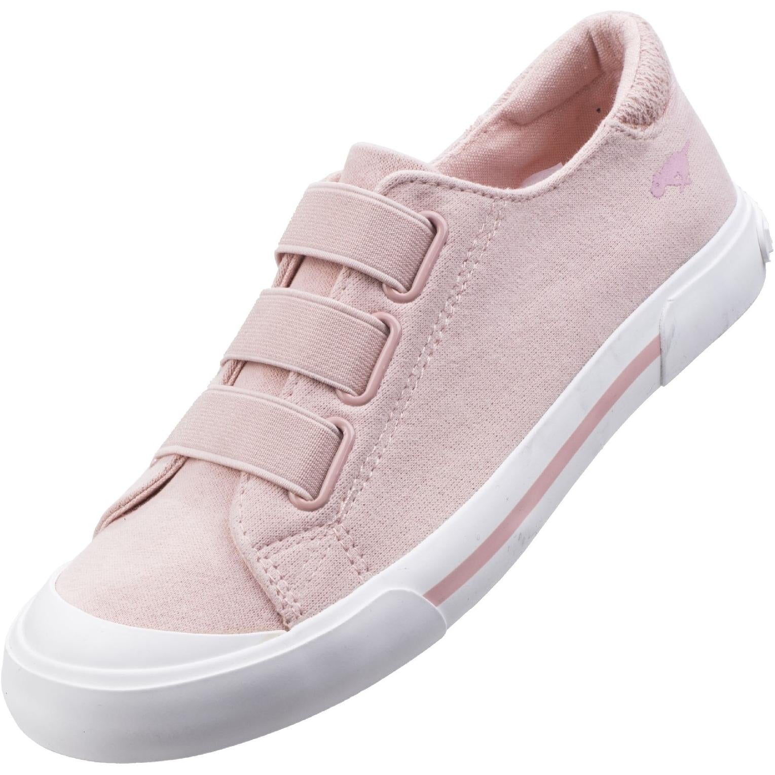 Rocket Dog Jamaica Cloud 9 Slip On Trainer