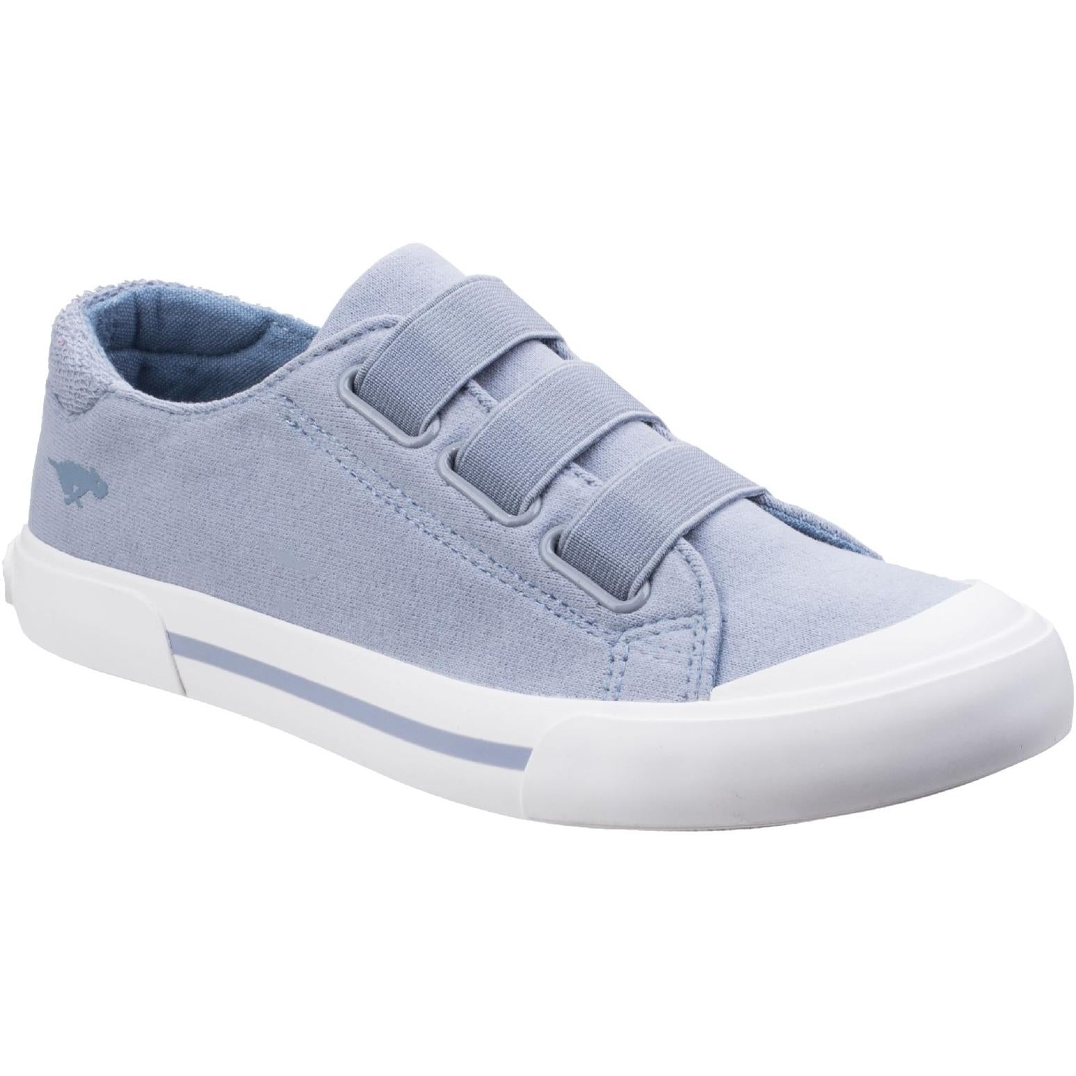 Rocket Dog Jamaica Cloud 9 Slip On Trainer