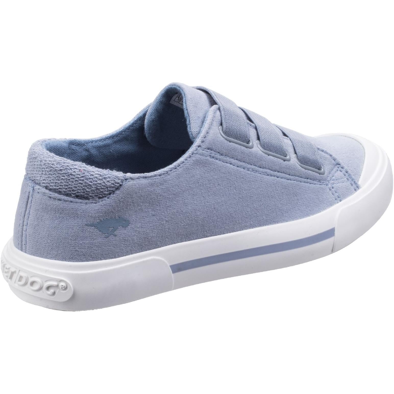 Rocket Dog Jamaica Cloud 9 Slip On Trainer