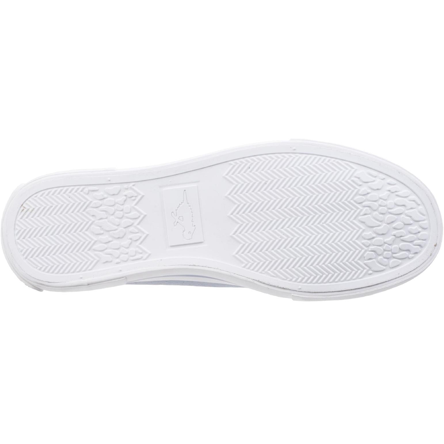 Rocket Dog Jamaica Cloud 9 Slip On Trainer