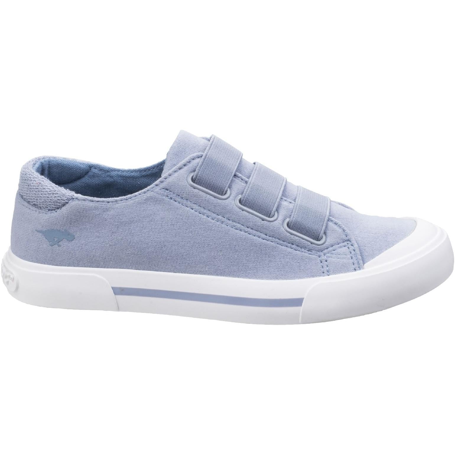 Rocket Dog Jamaica Cloud 9 Slip On Trainer