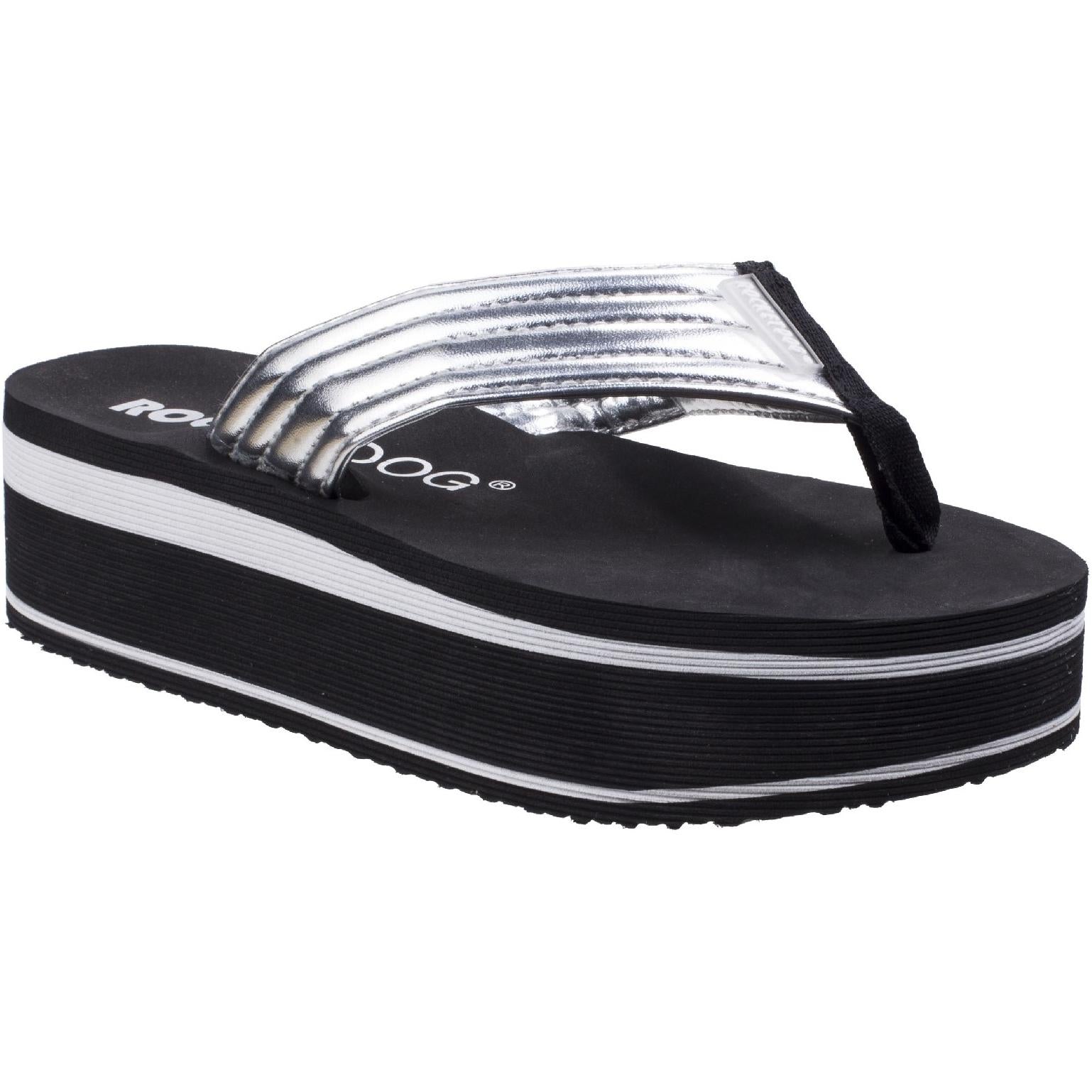 Rocket Dog Jimmies Little Gem Slip On Sandal