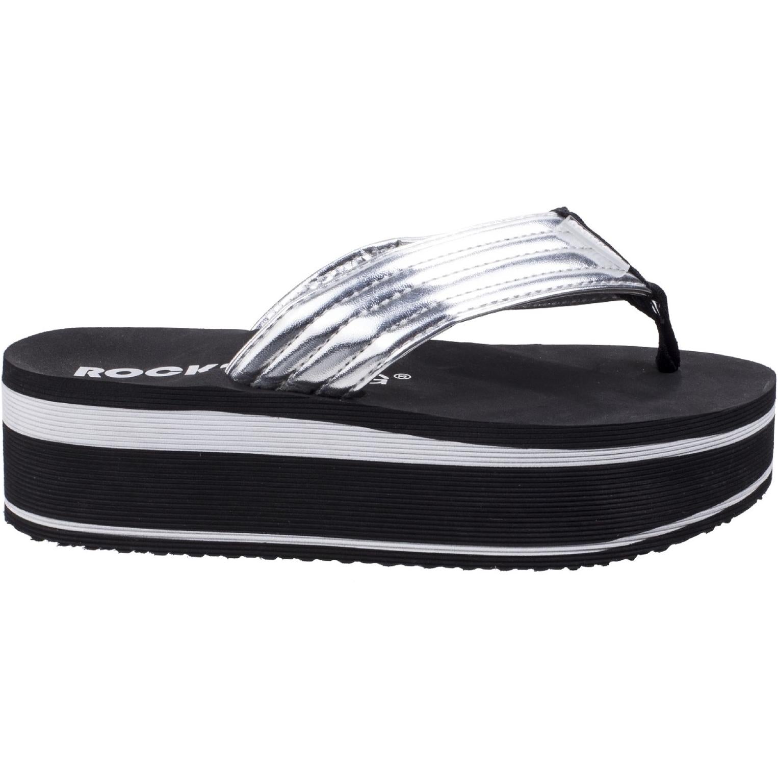 Rocket Dog Jimmies Little Gem Slip On Sandal