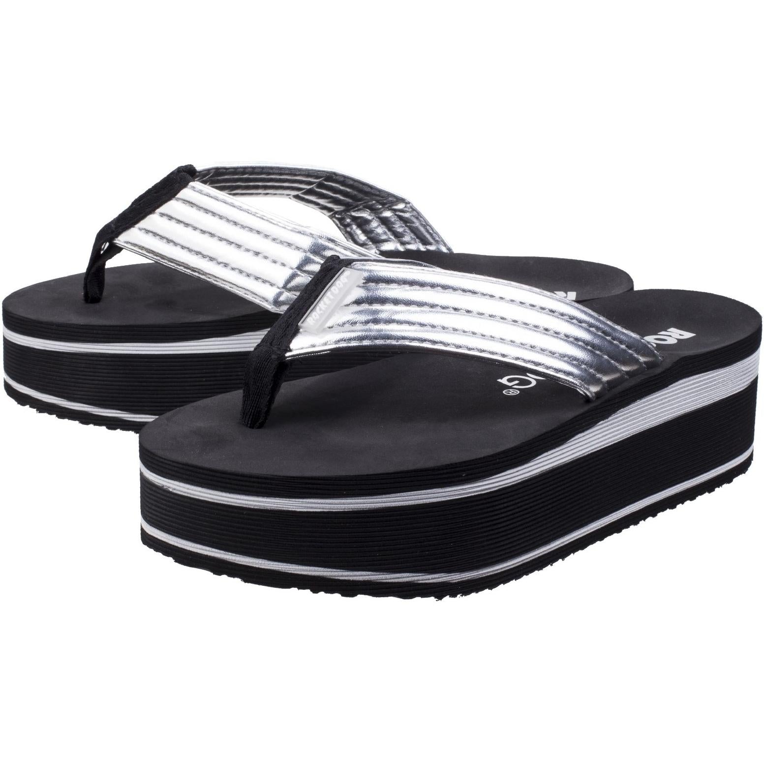 Rocket Dog Jimmies Little Gem Slip On Sandal