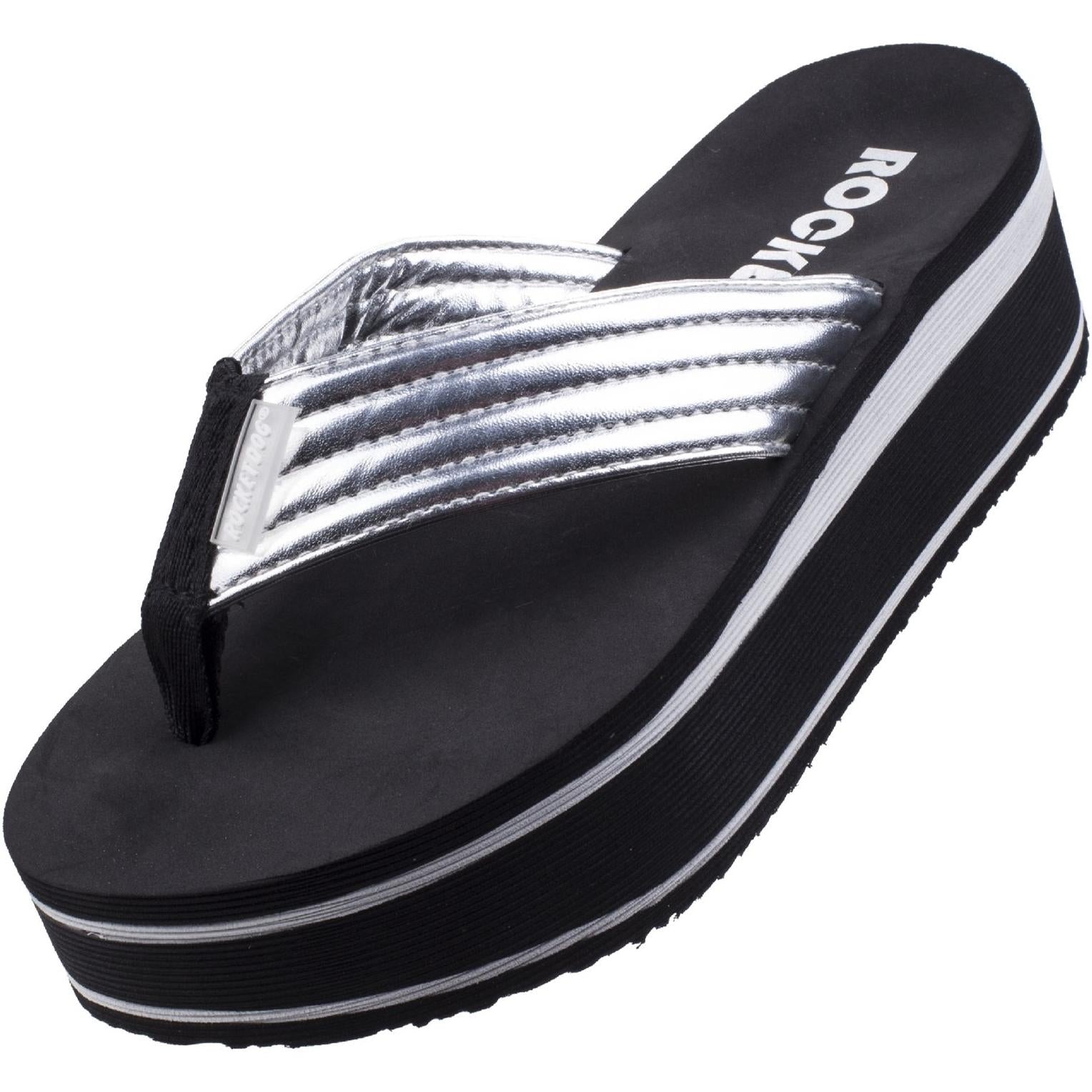 Rocket Dog Jimmies Little Gem Slip On Sandal