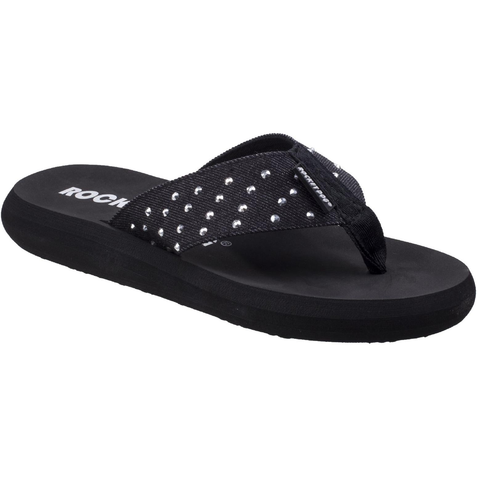 Rocket Dog Starlight Slip On Sandal