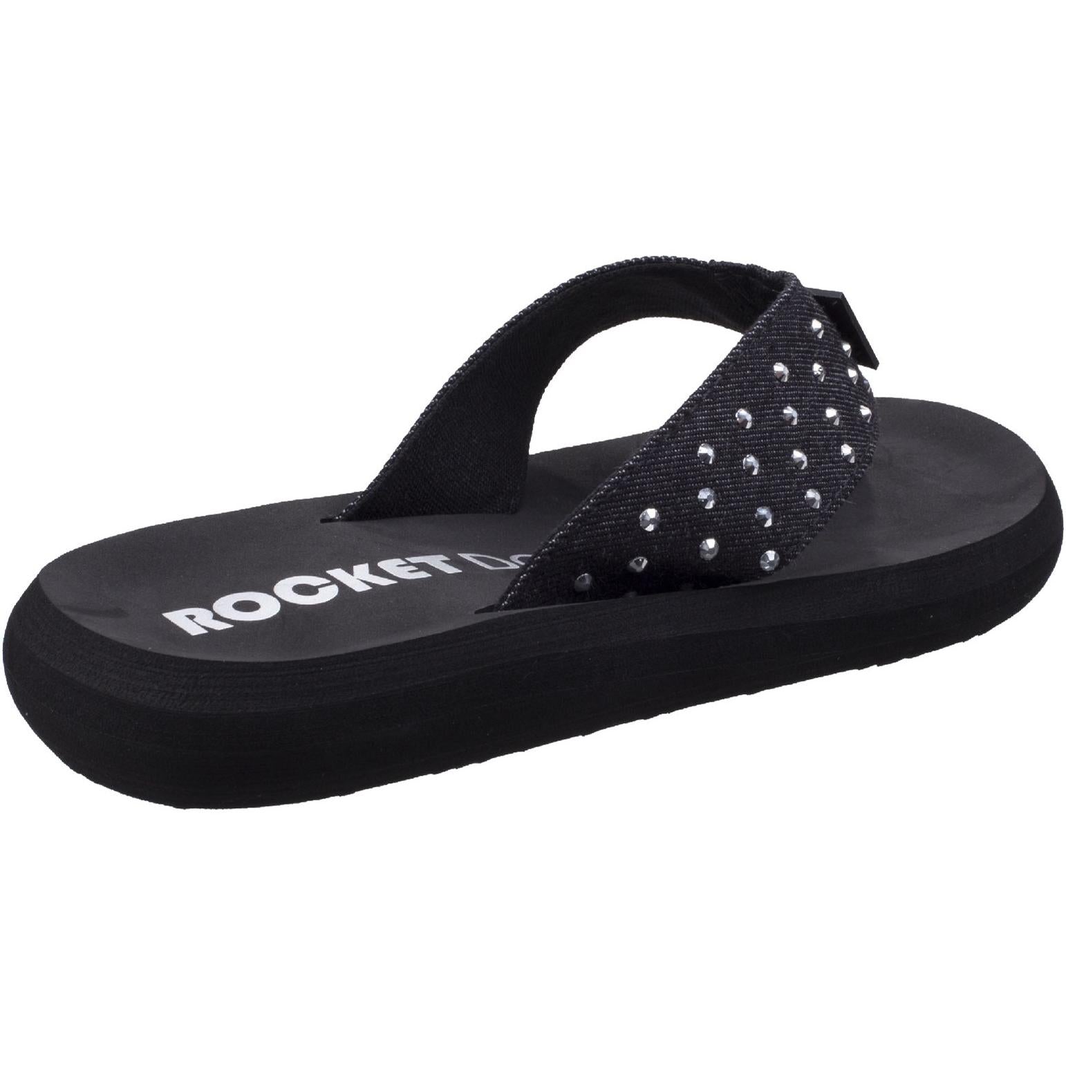 Rocket Dog Starlight Slip On Sandal