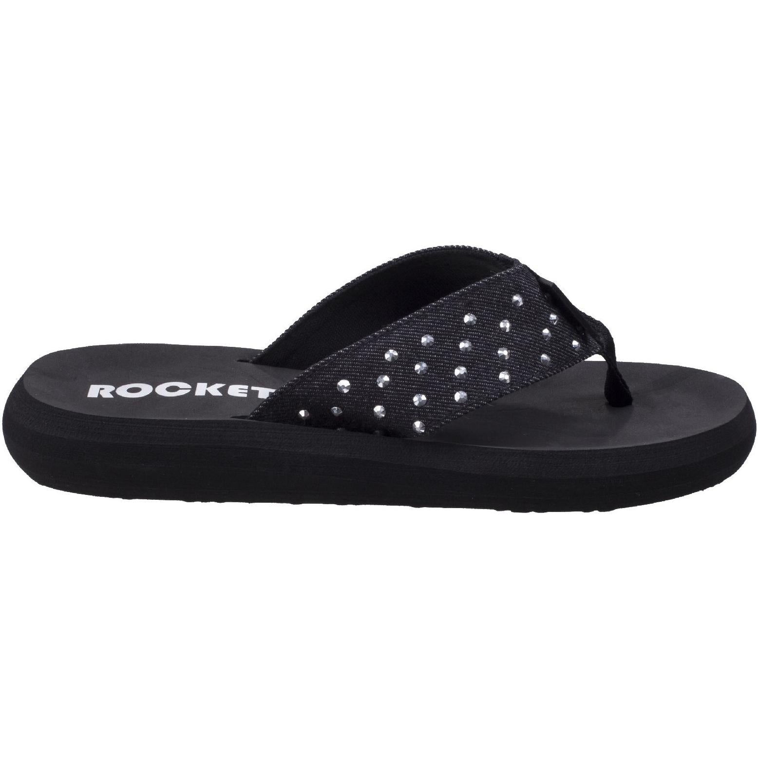Rocket Dog Starlight Slip On Sandal