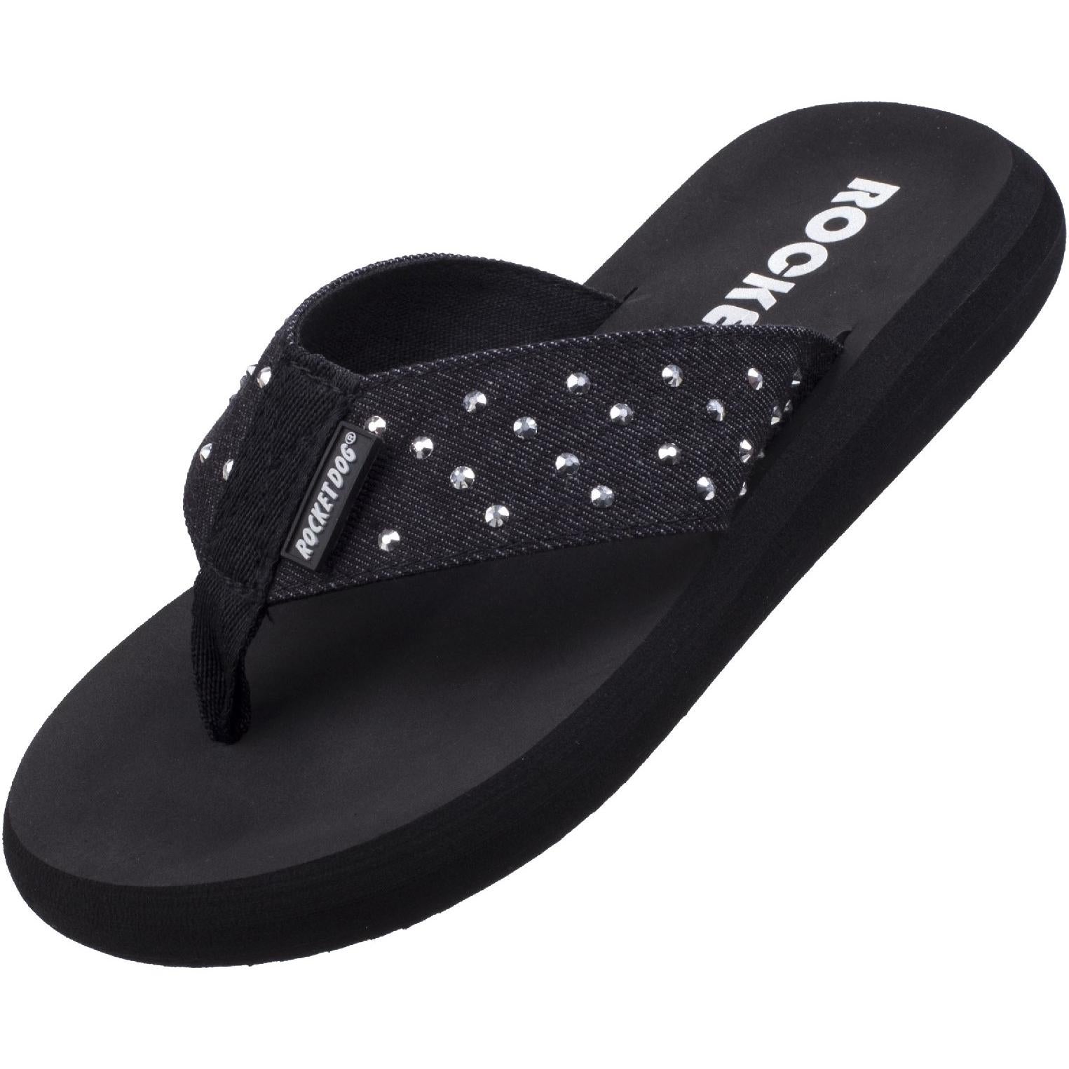 Rocket Dog Starlight Slip On Sandal