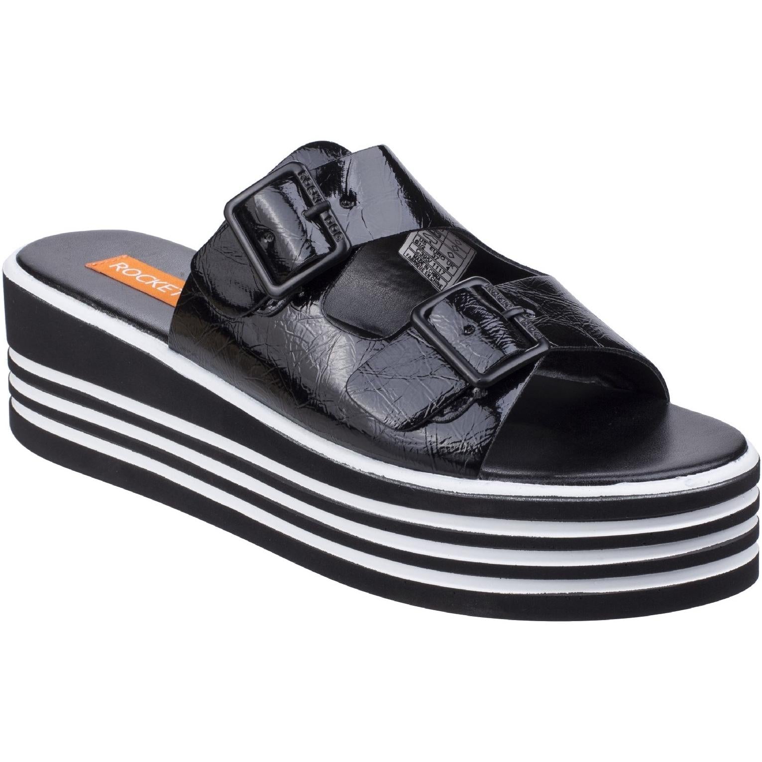 Rocket Dog Zanter Spree Platform Sandal