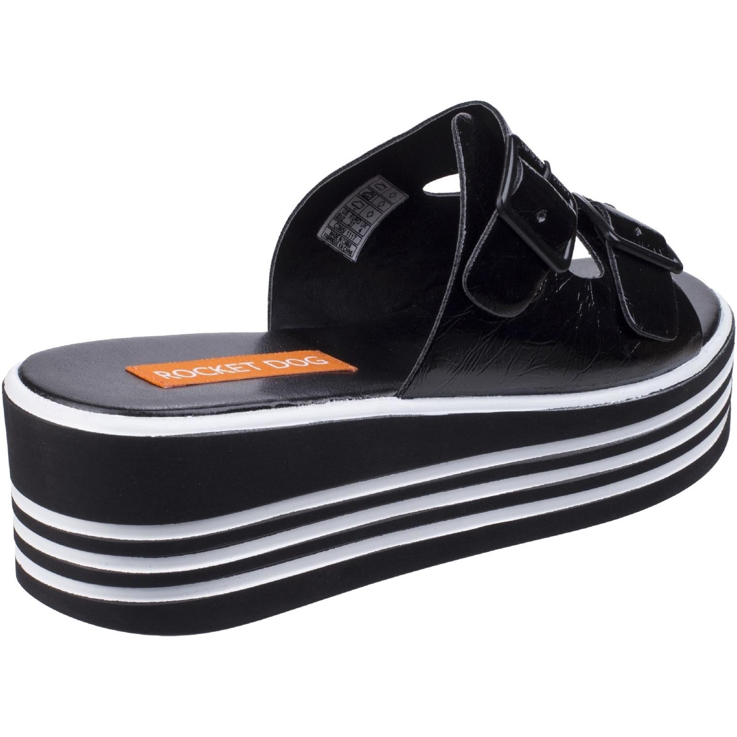 Rocket Dog Zanter Spree Platform Sandal