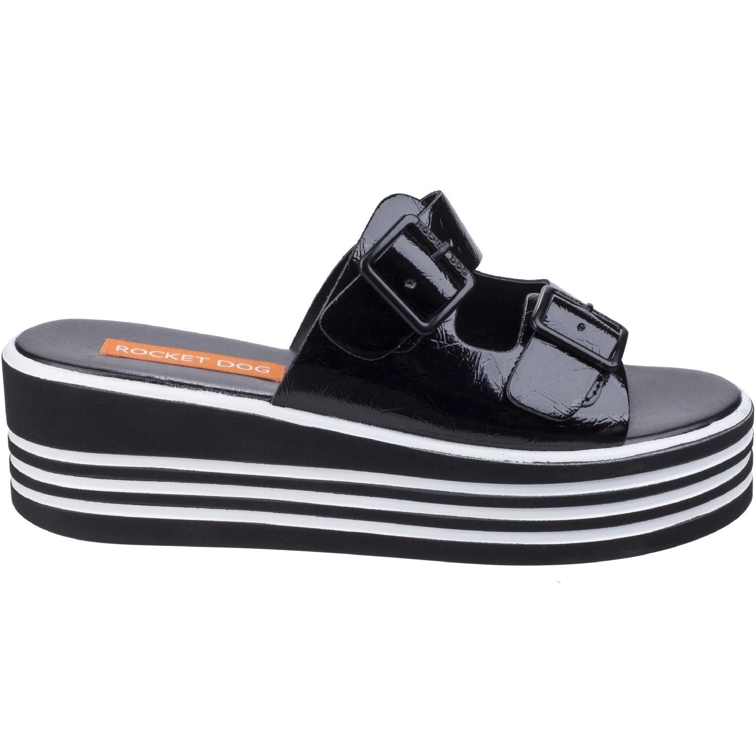 Rocket Dog Zanter Spree Platform Sandal