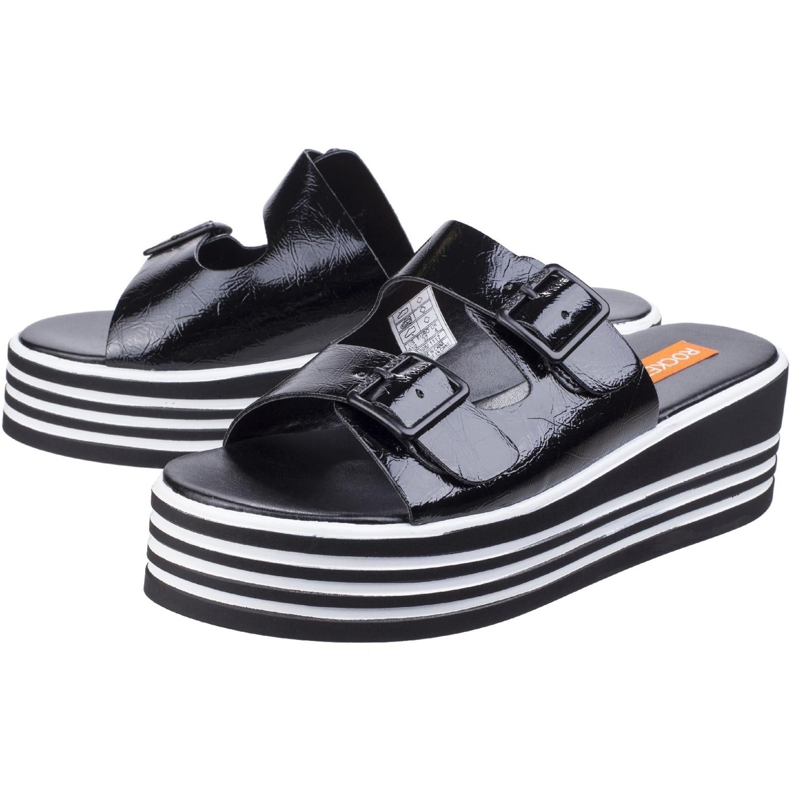 Rocket Dog Zanter Spree Platform Sandal
