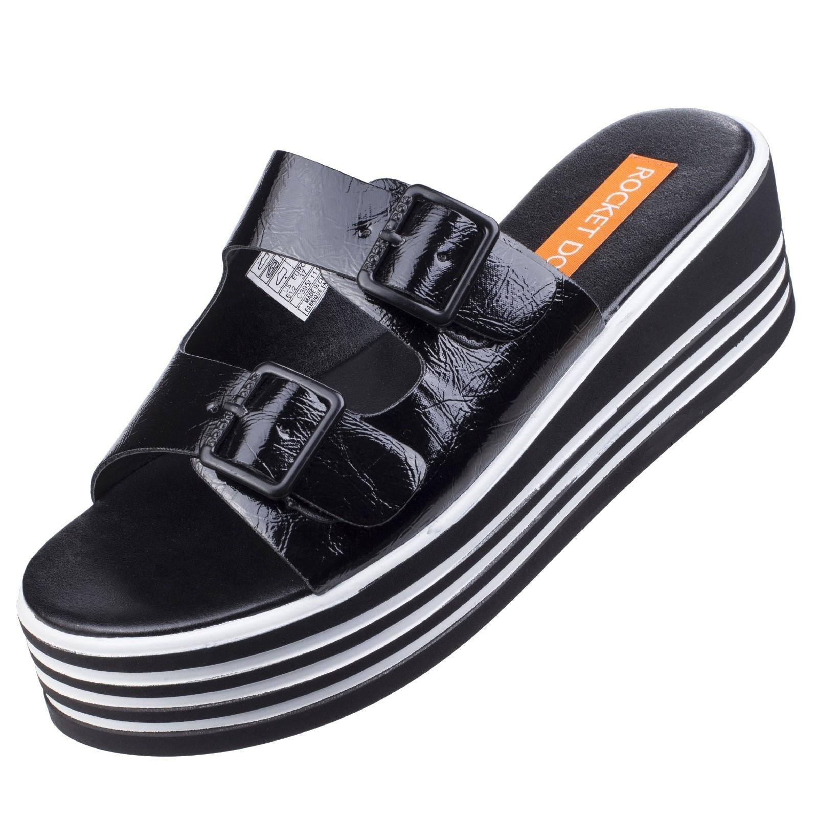 Rocket Dog Zanter Spree Platform Sandal