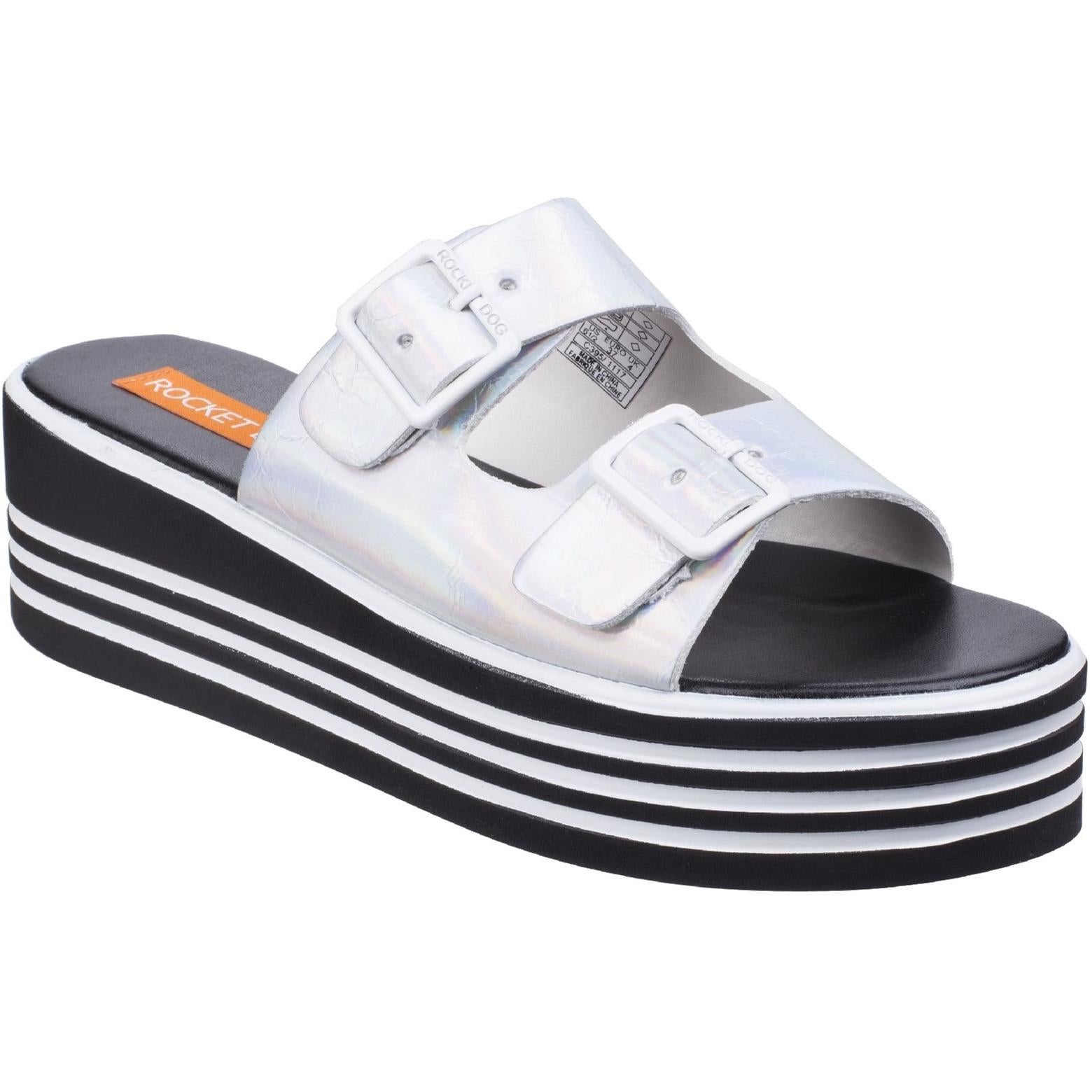 Rocket Dog Zanter Spree Platform Sandal