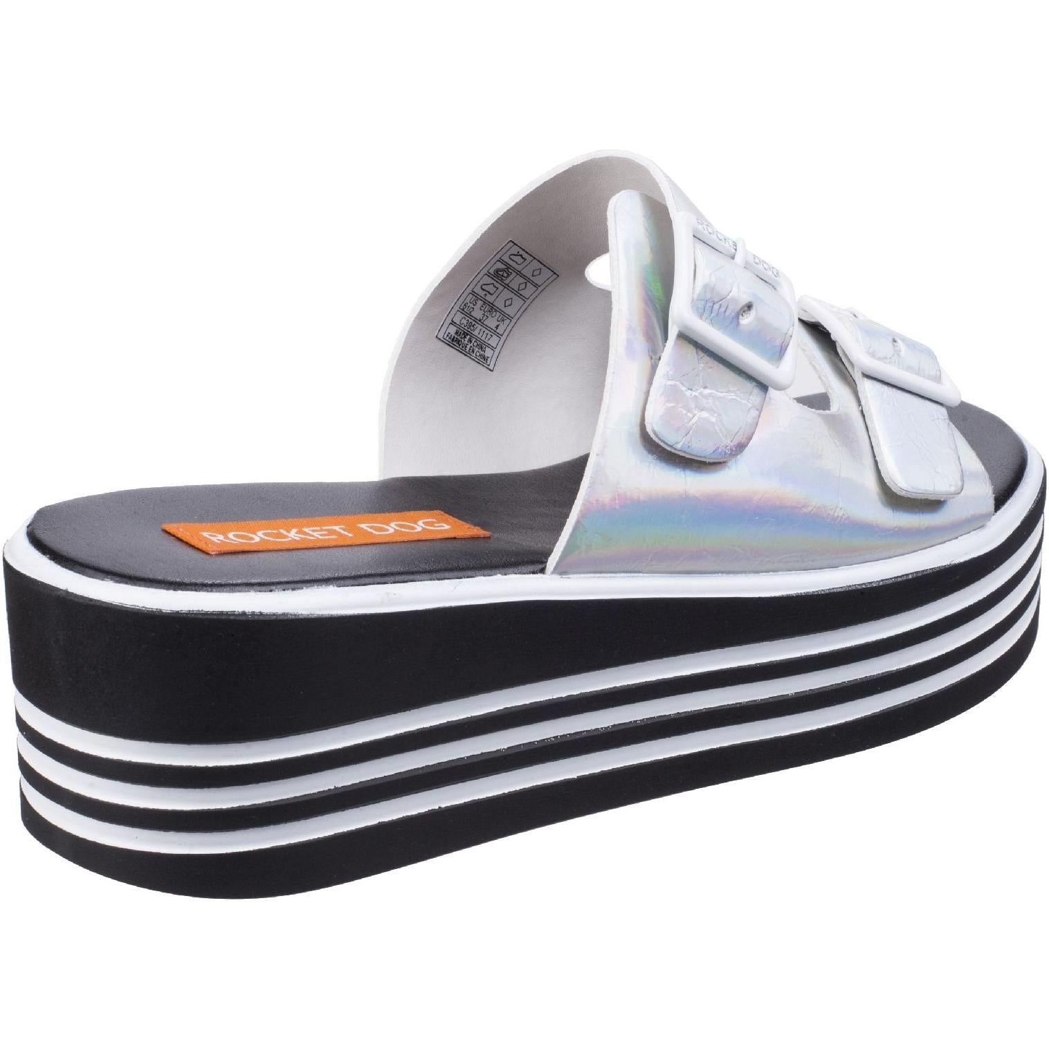 Rocket Dog Zanter Spree Platform Sandal