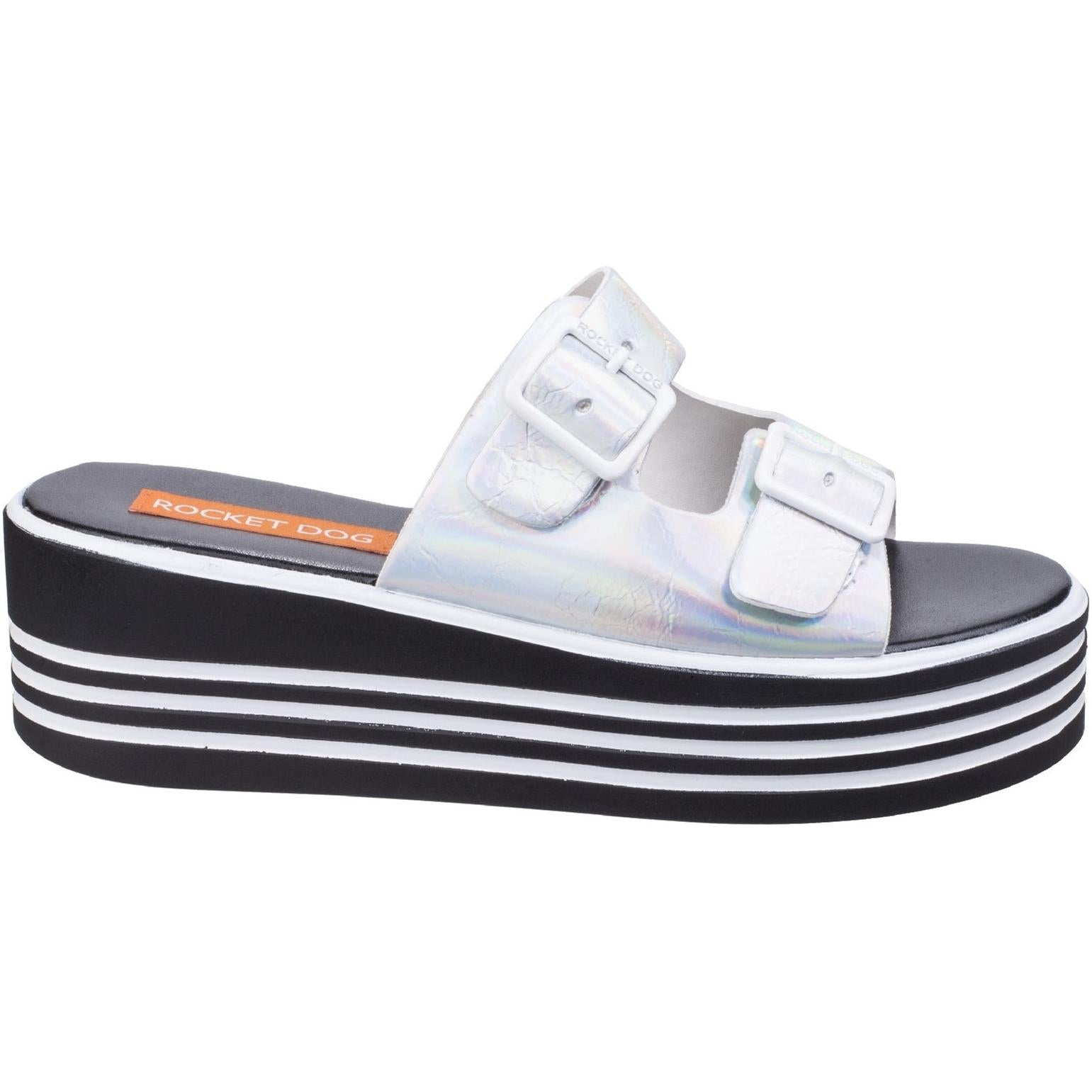 Rocket Dog Zanter Spree Platform Sandal
