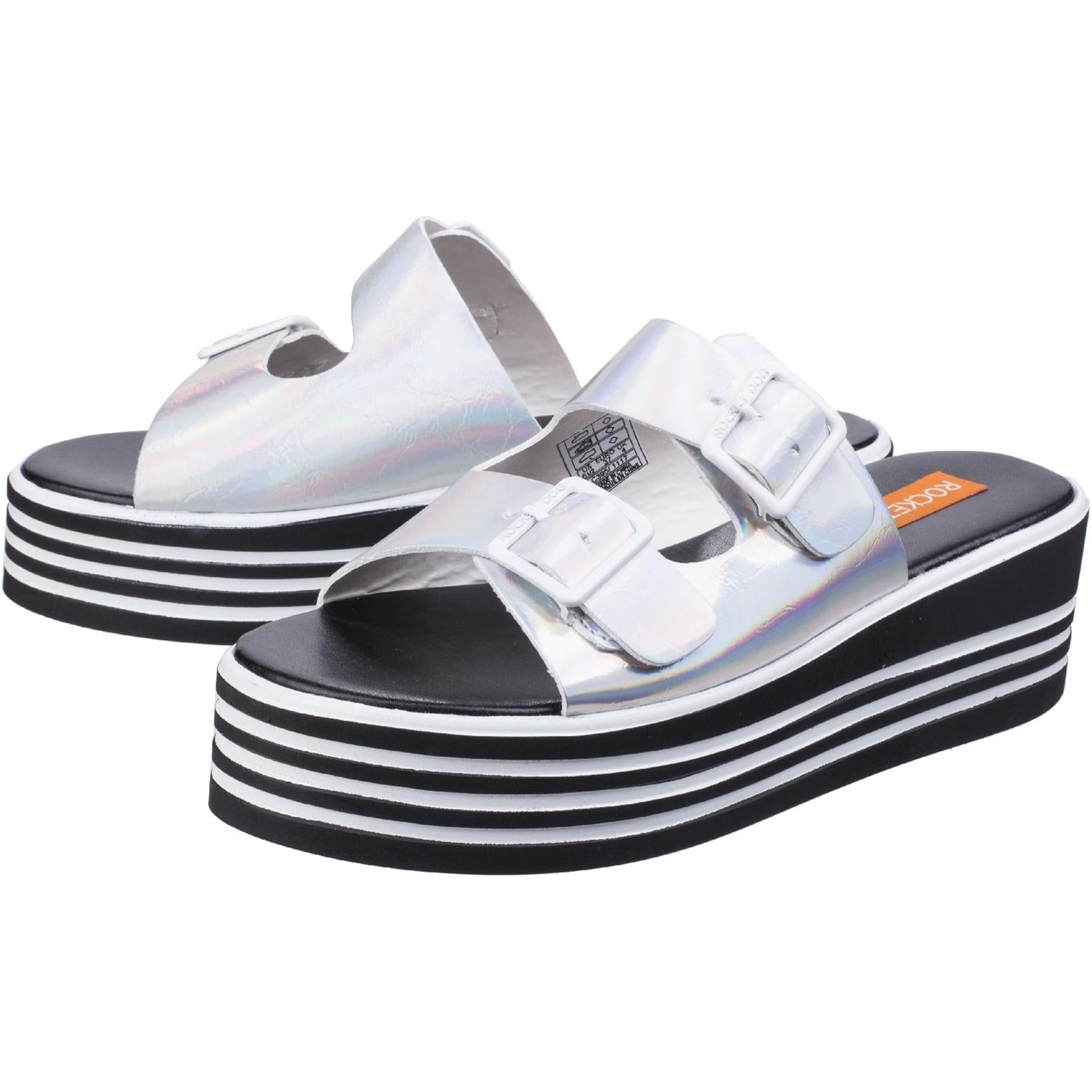 Rocket Dog Zanter Spree Platform Sandal