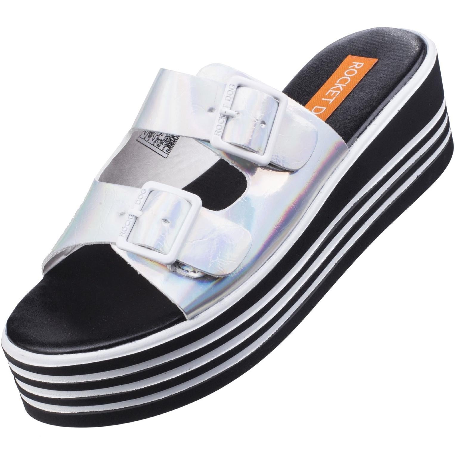 Rocket Dog Zanter Spree Platform Sandal